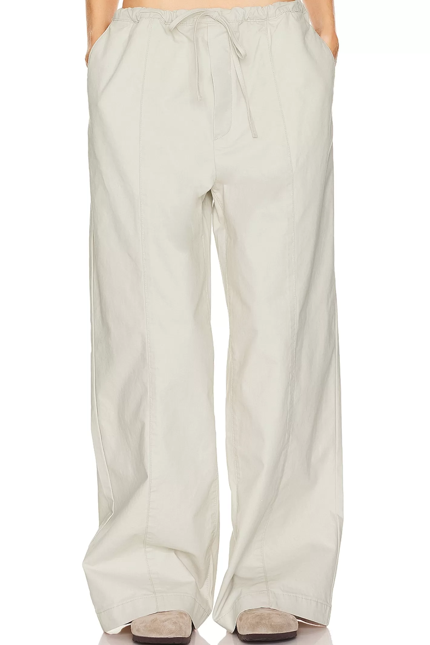 Workwear Drawcord Pants>Helsa Outlet