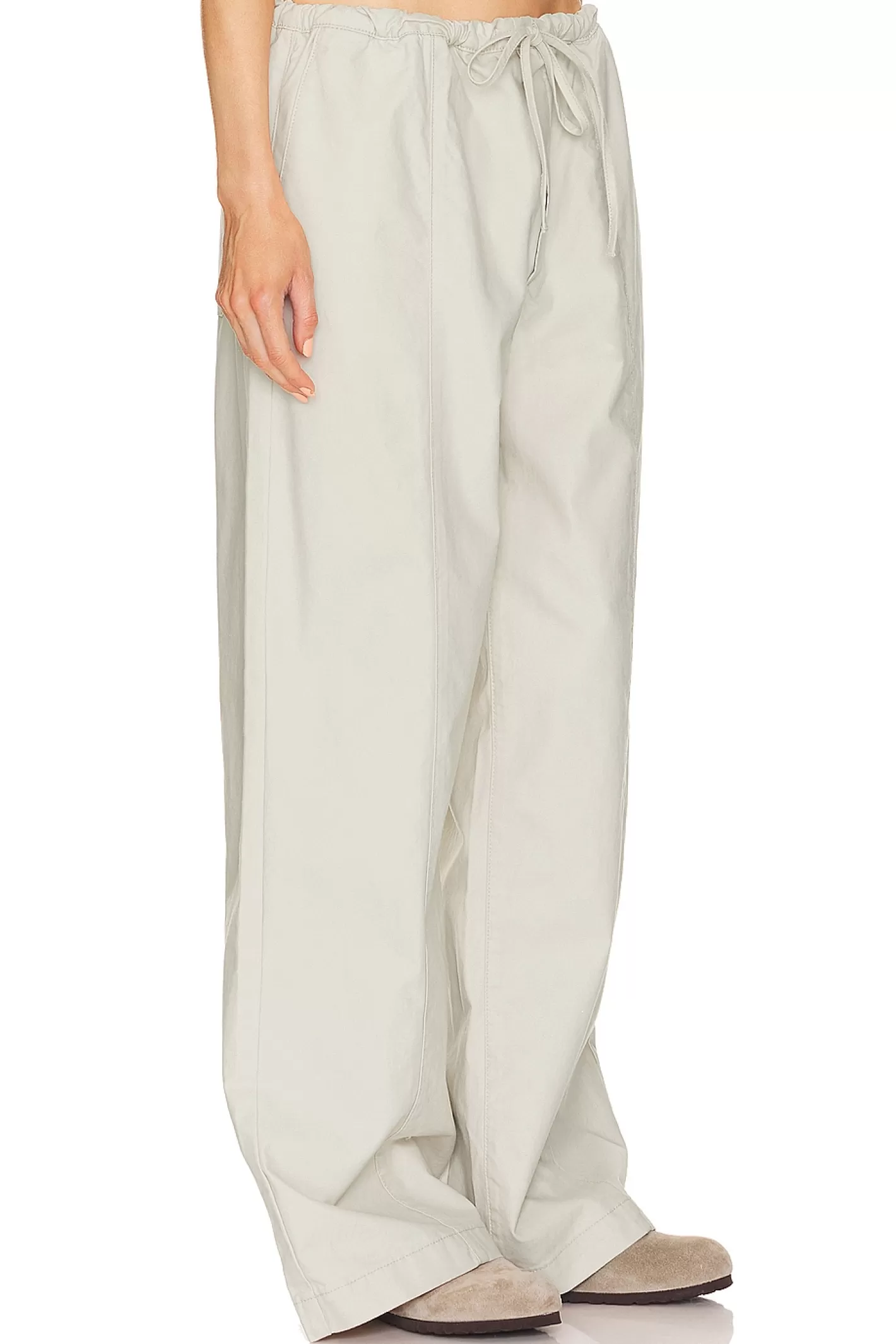 Workwear Drawcord Pants>Helsa Outlet