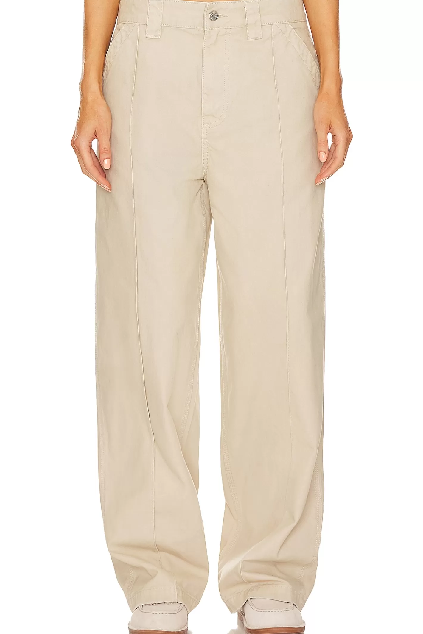 Workwear Oversized Pant>Helsa Shop