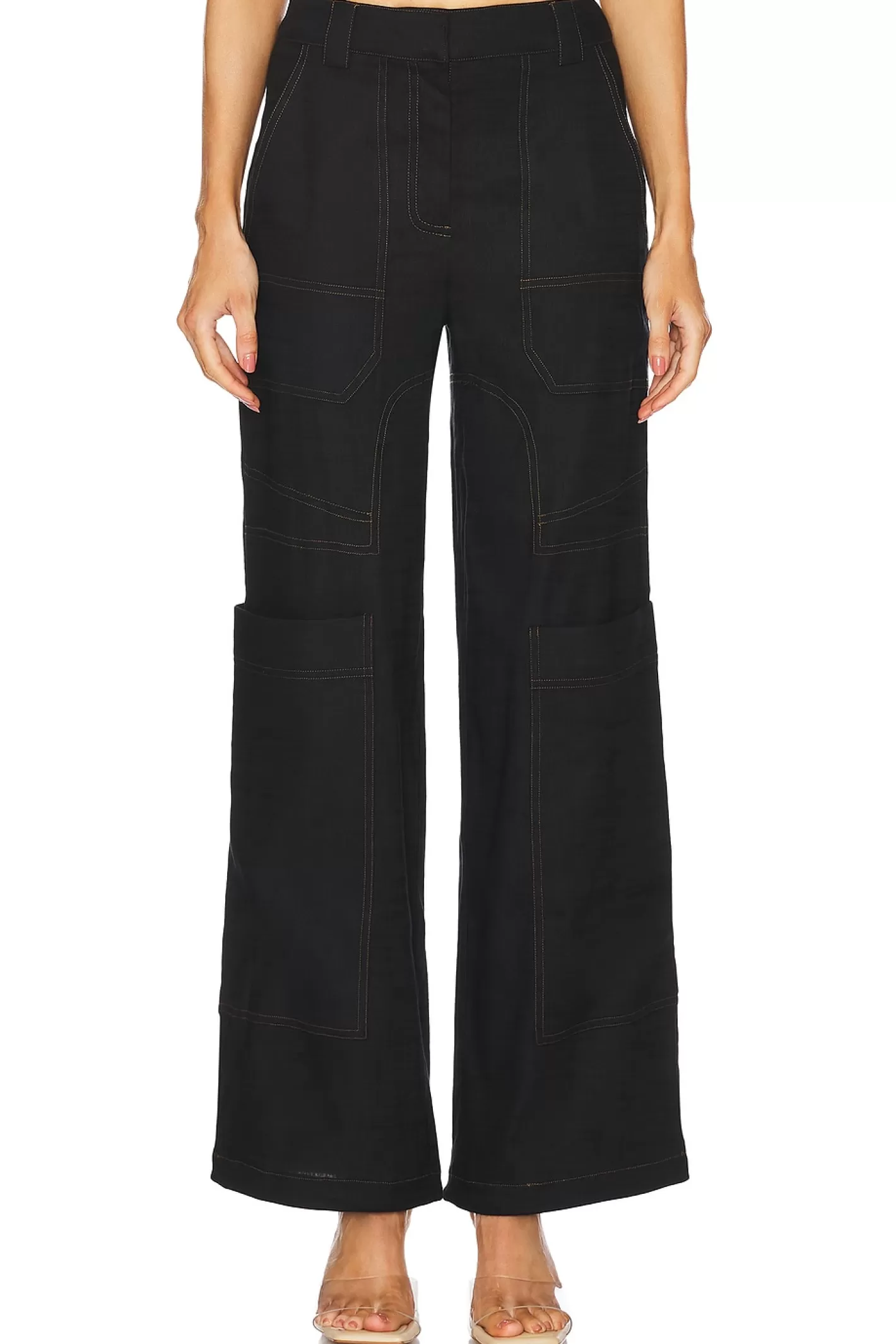 Wynn Pant>Cult Gaia Shop