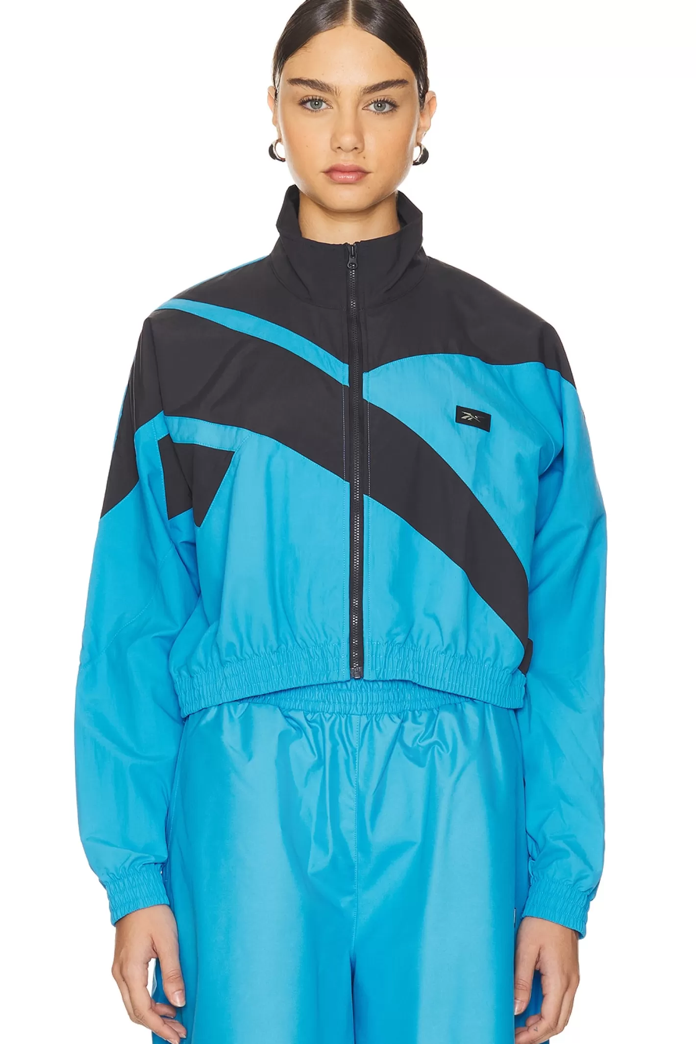 X Angel Vector Track Jacket>Reebok Fashion