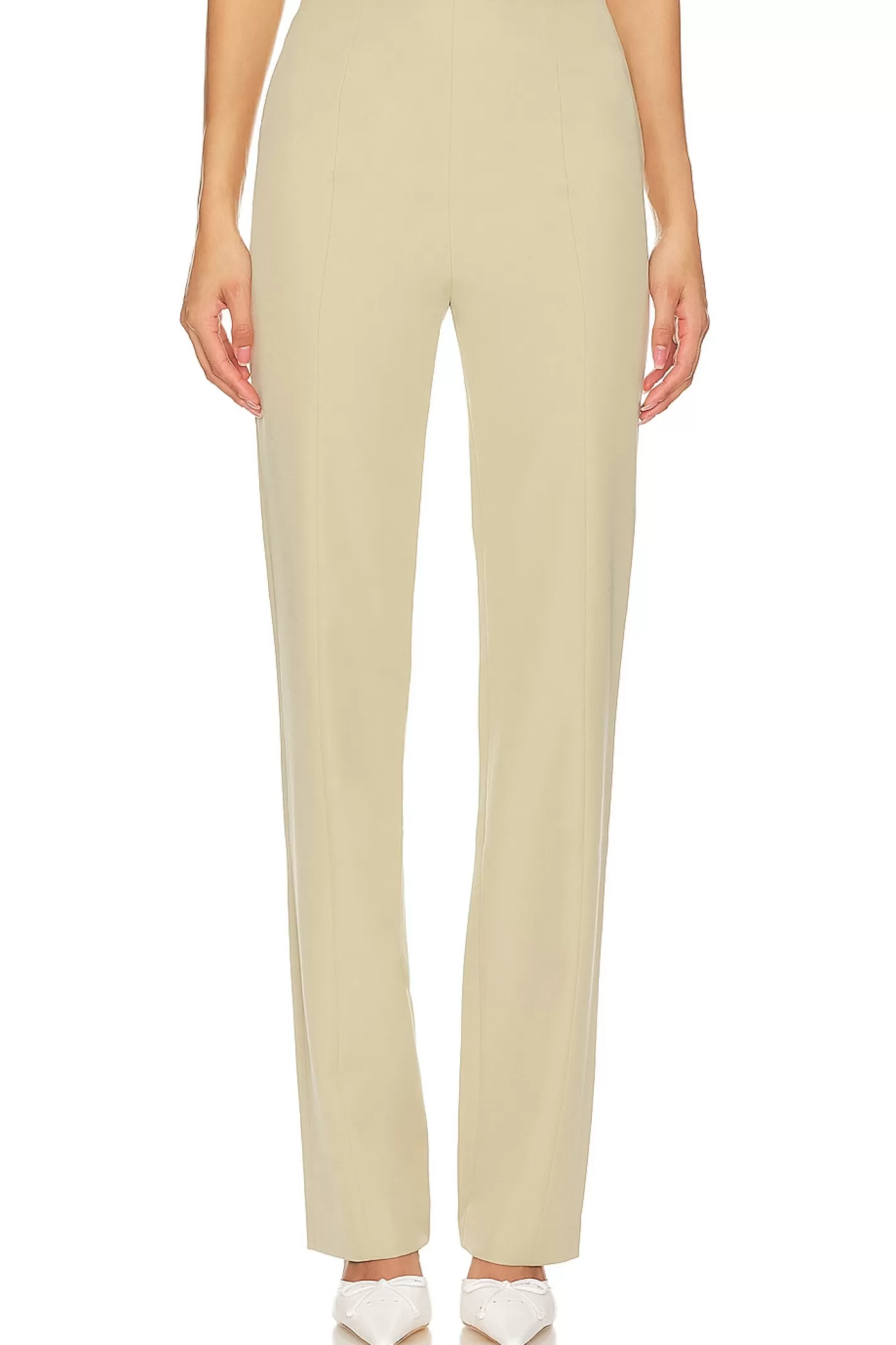 x Anja Dujakovi膰 Lyra Pant>Lovers and Friends Sale