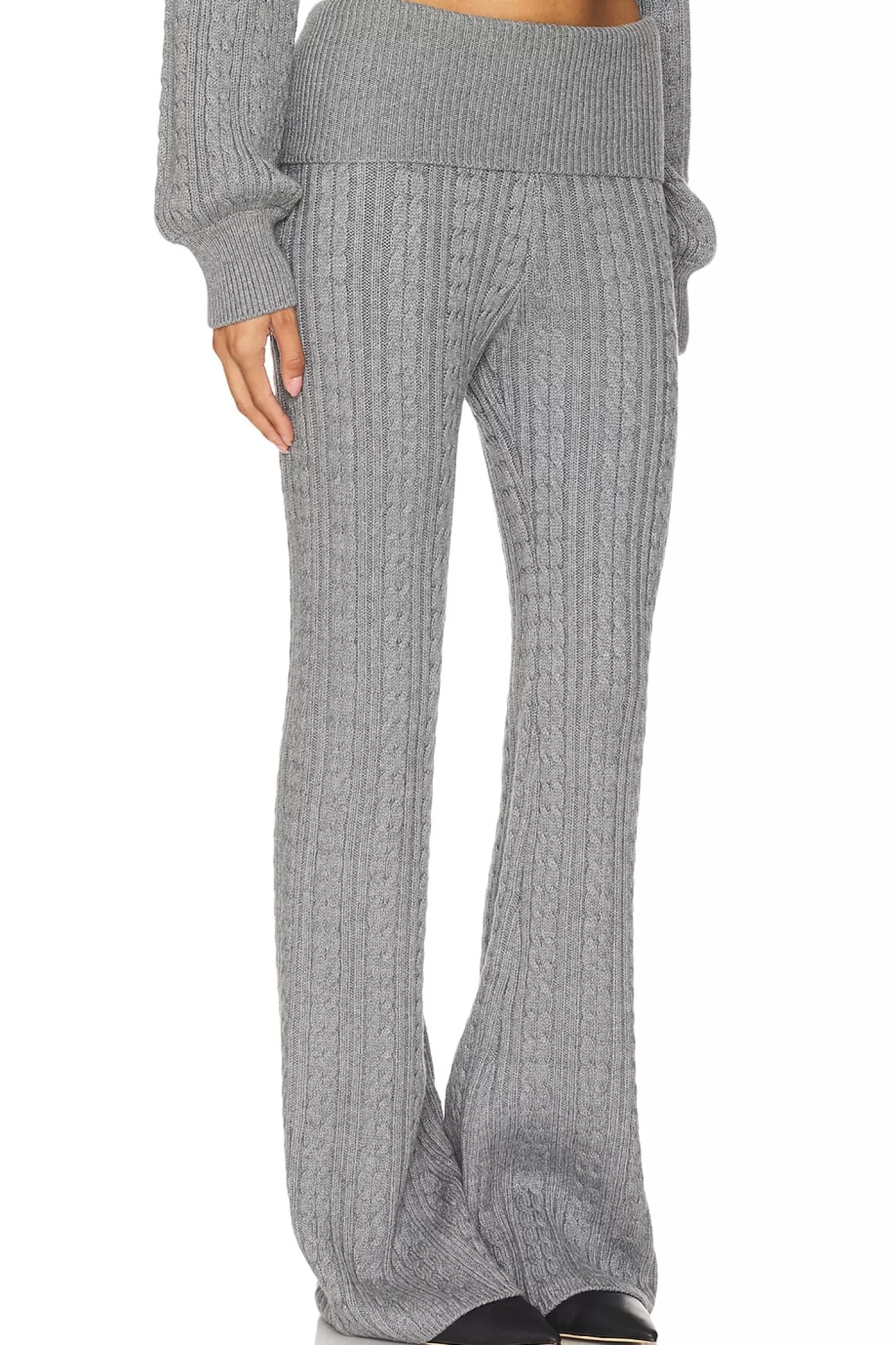 x Emily Gemma Bessie Knit Pant>Lovers and Friends Best Sale