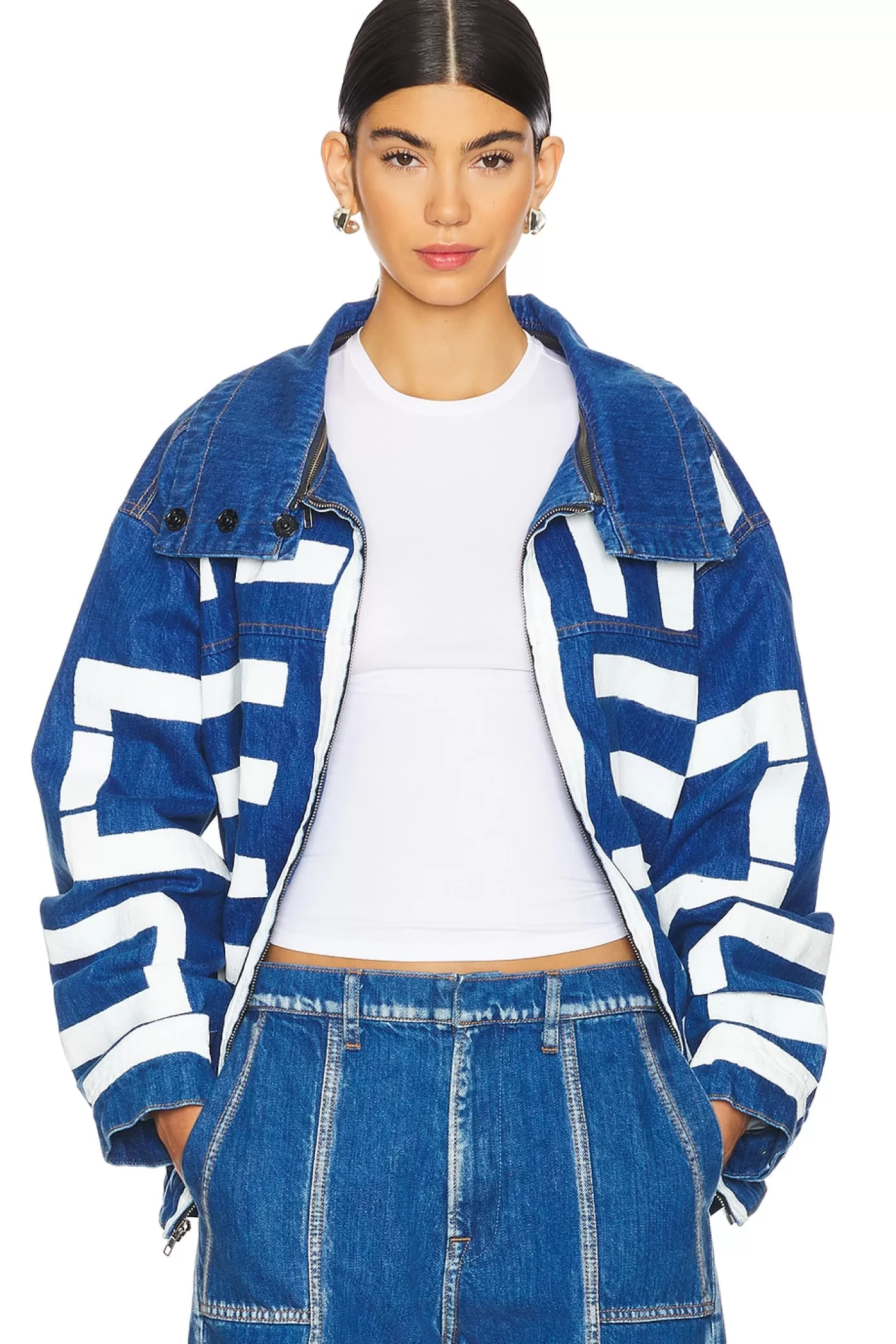 x Esther Souto Prego Orion Jacket>REVOLVE Cheap