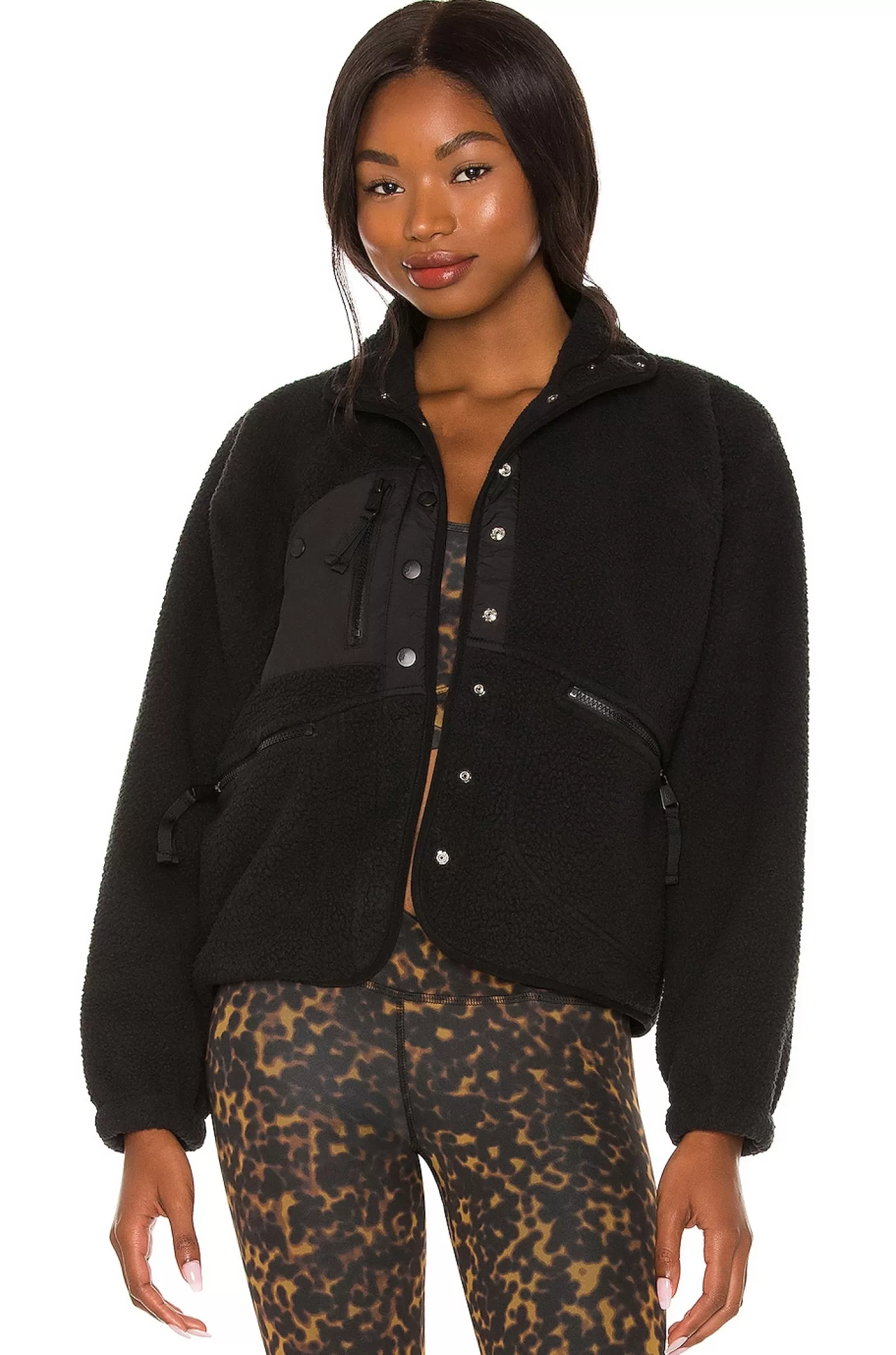 x FP Movement Hit The Slopes Jacket>Free People Sale