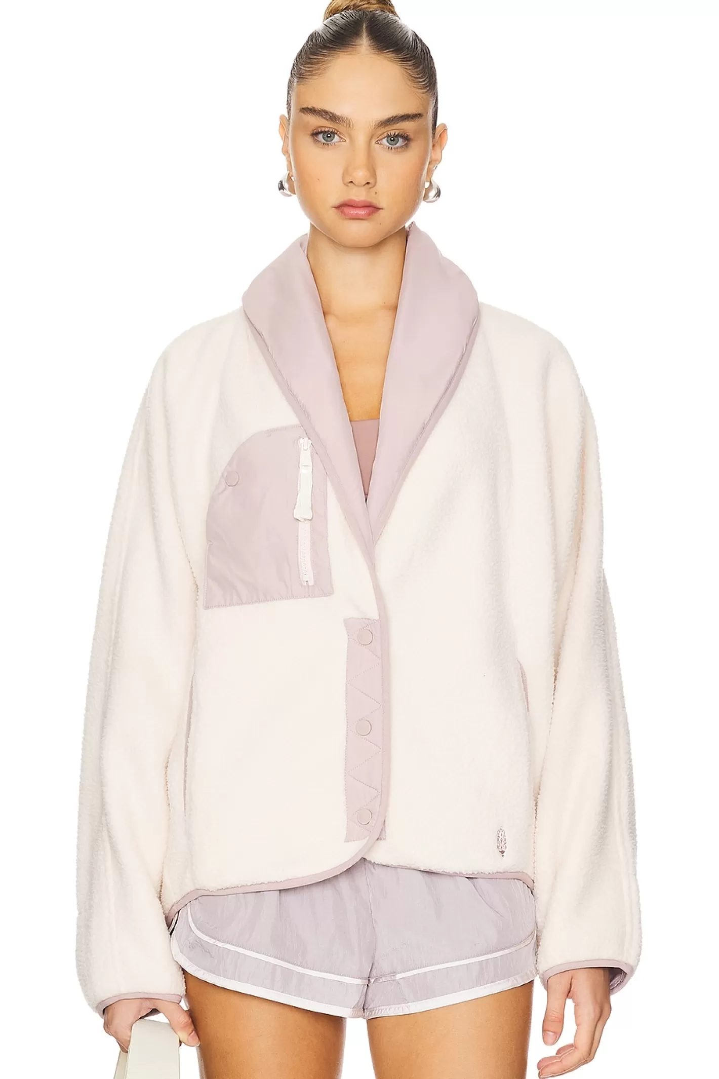 x FP Movement Hit The Slopes Shawl>Free People New