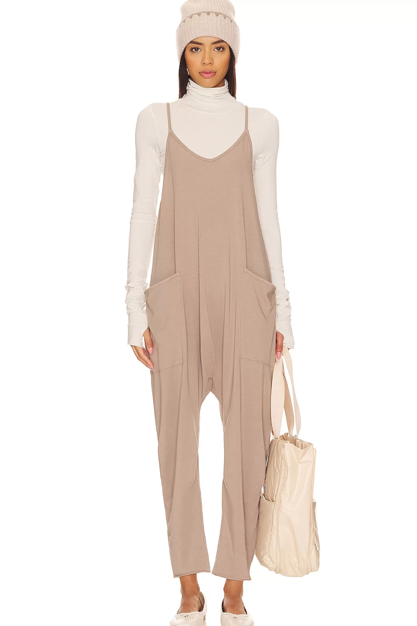 x FP Movement Hot Shot Onsie>Free People Sale