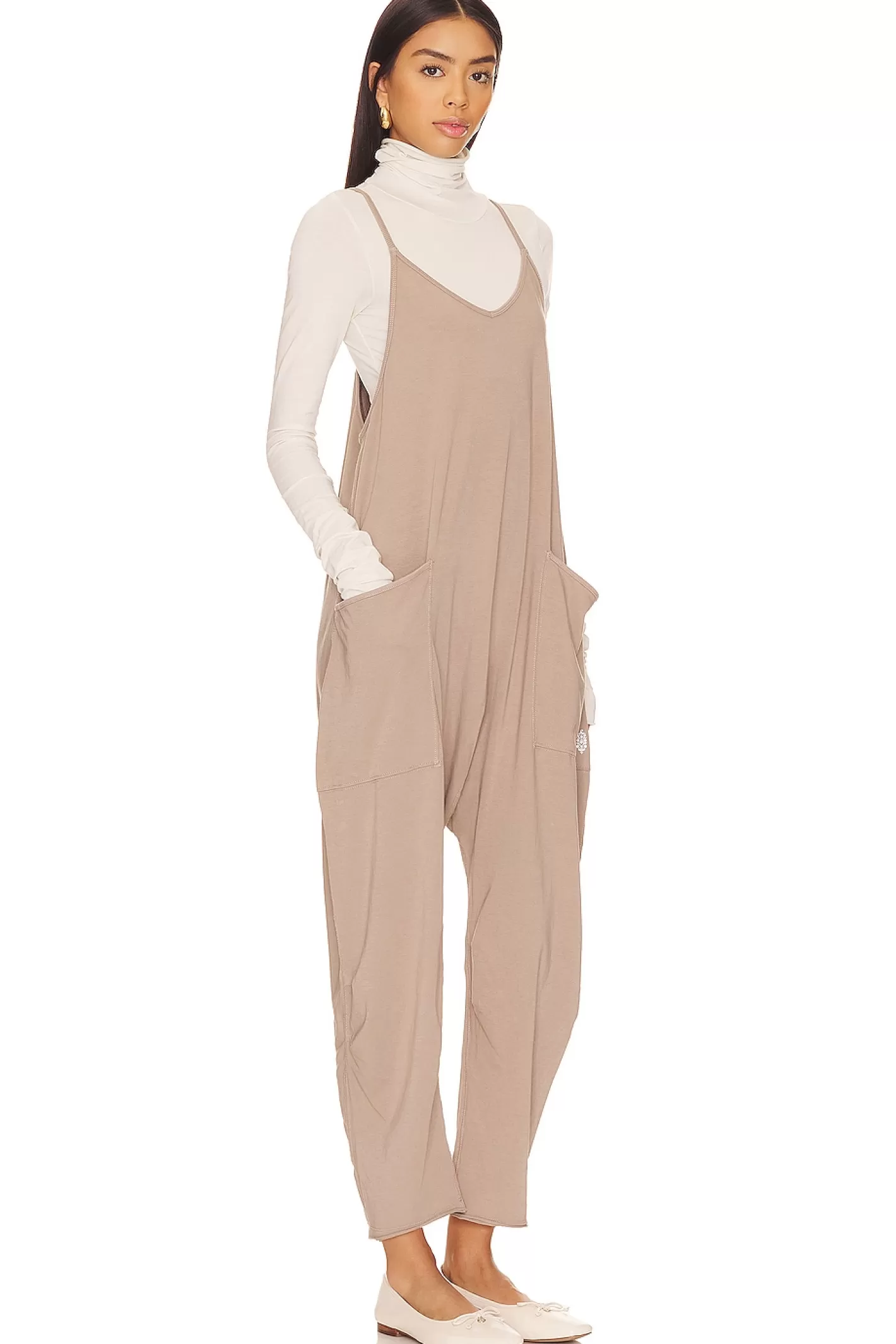 x FP Movement Hot Shot Onsie>Free People Sale