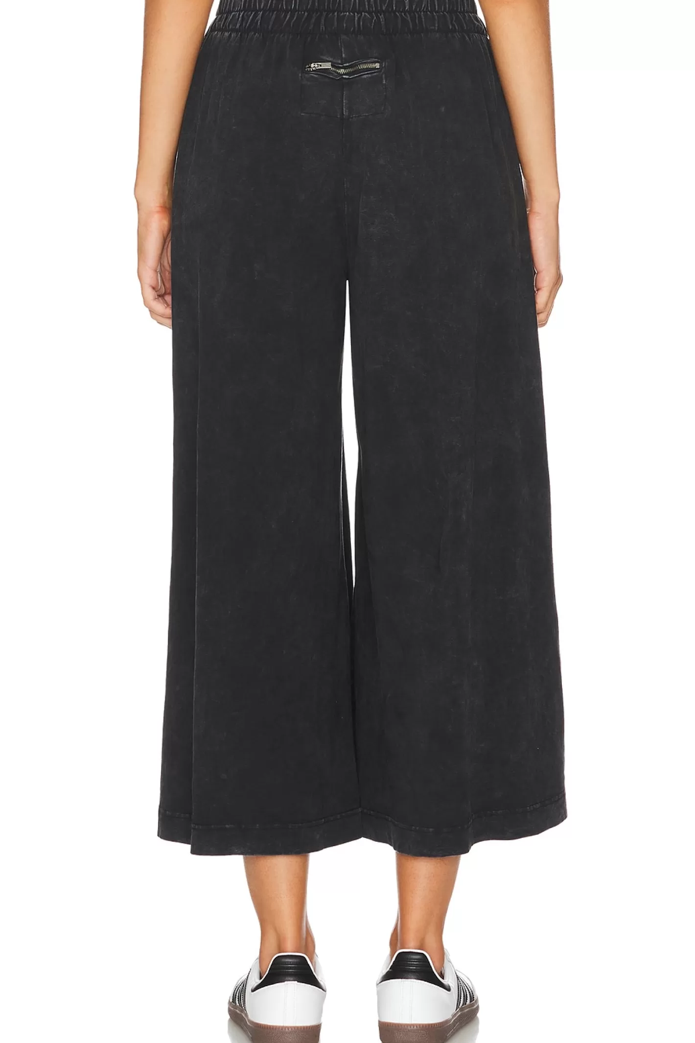 X FP Movement Hot Shot Slit Wide Leg Pant In >Free People Sale