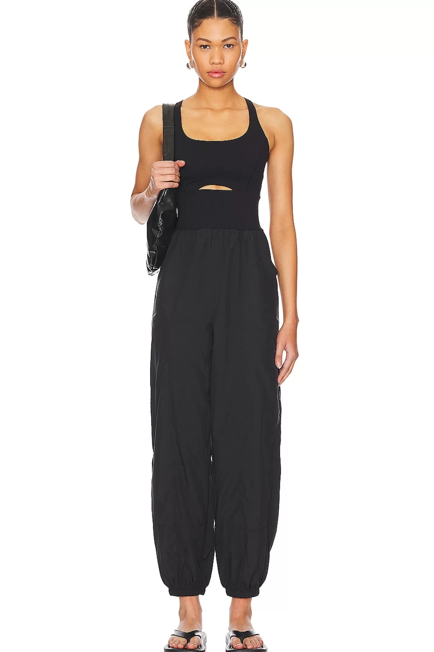 X FP Movement Righteous Onesie In >Free People New