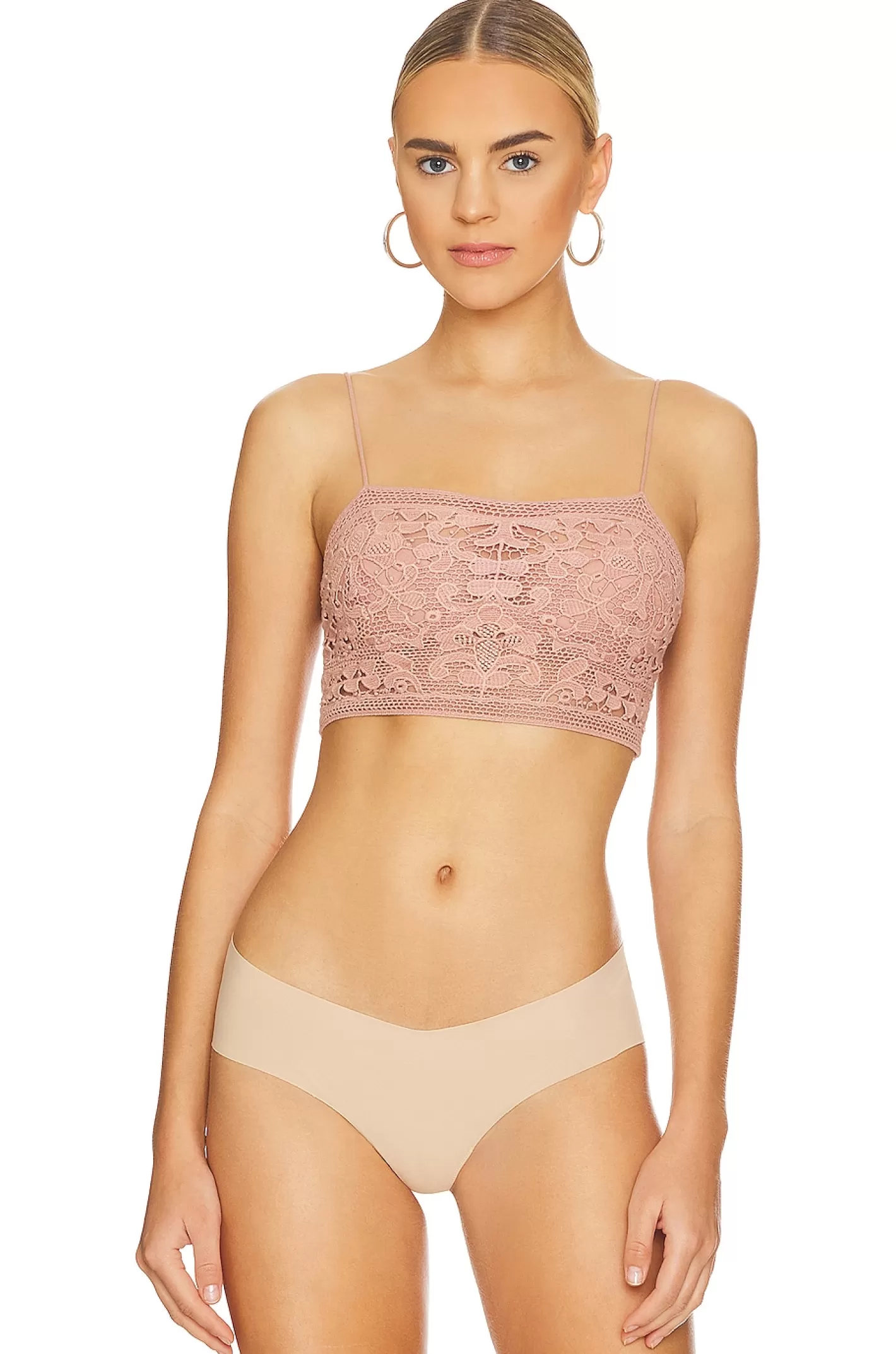 X Intimately FP Lyra Bralette>Free People Sale