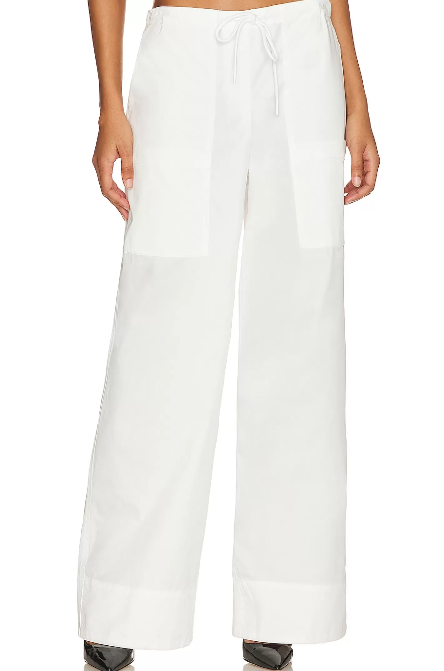 x Maggie MacDonald Norga Drawstring Pants>L'Academie Outlet