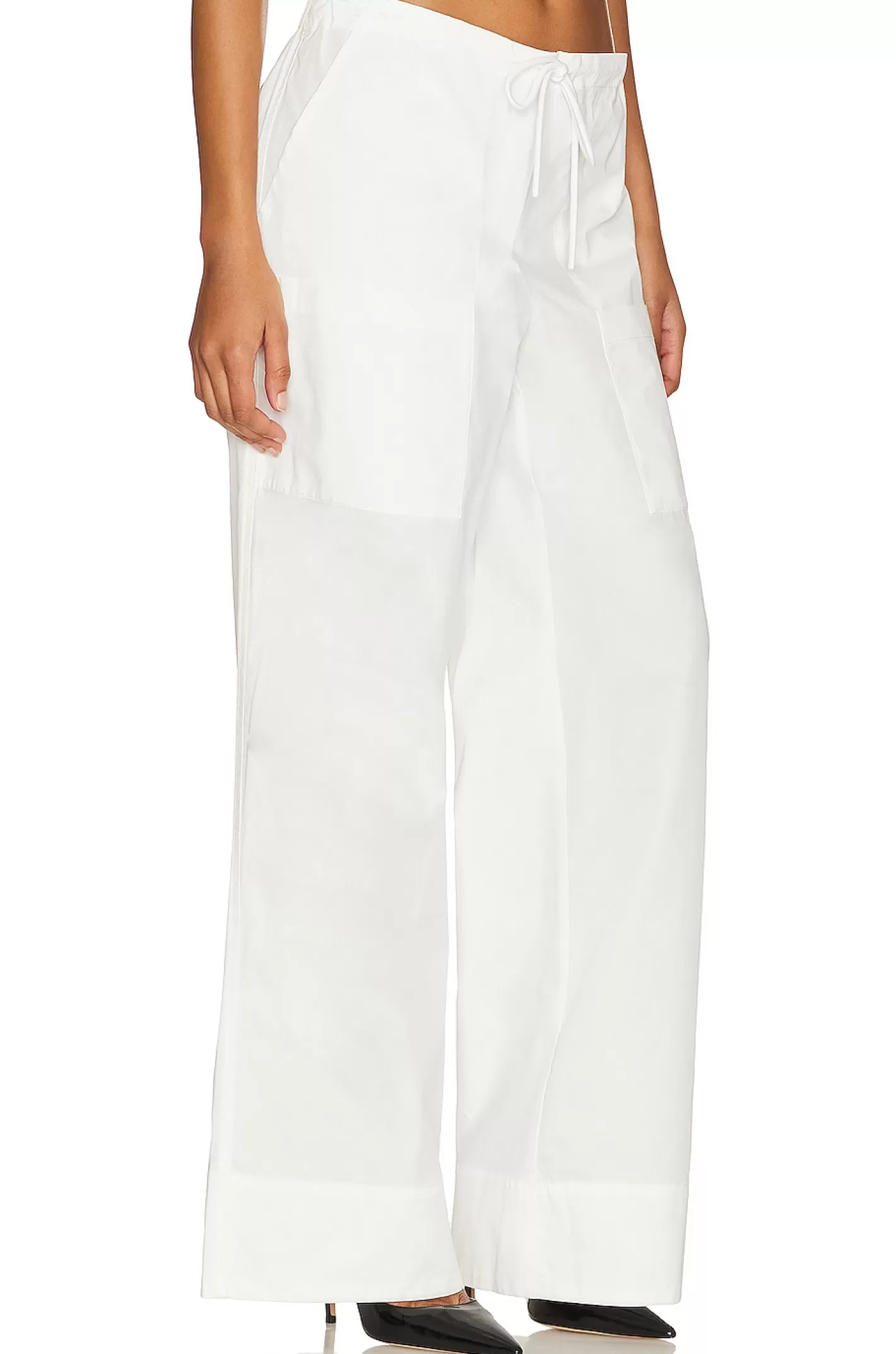 x Maggie MacDonald Norga Drawstring Pants>L'Academie Outlet