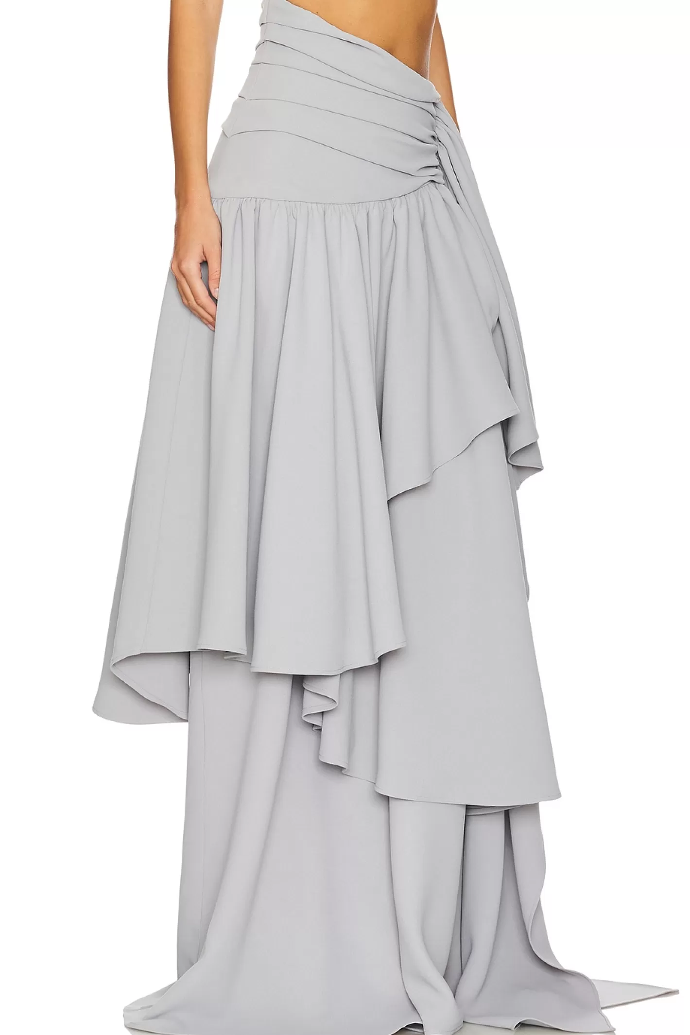 x Magno Montero Isara Skirt>REVOLVE Best Sale