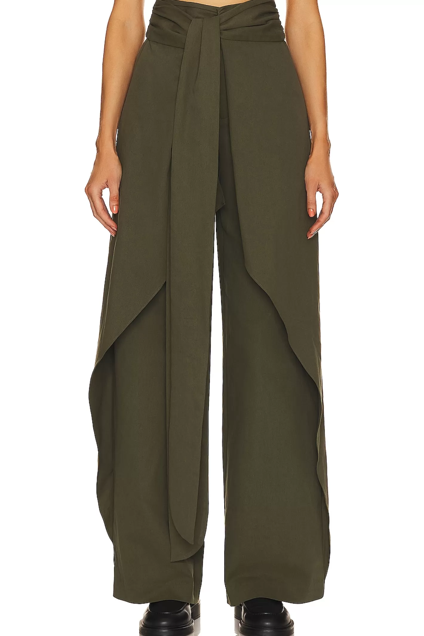 x Molnm Combat Wrap Trousers>REVOLVE Discount