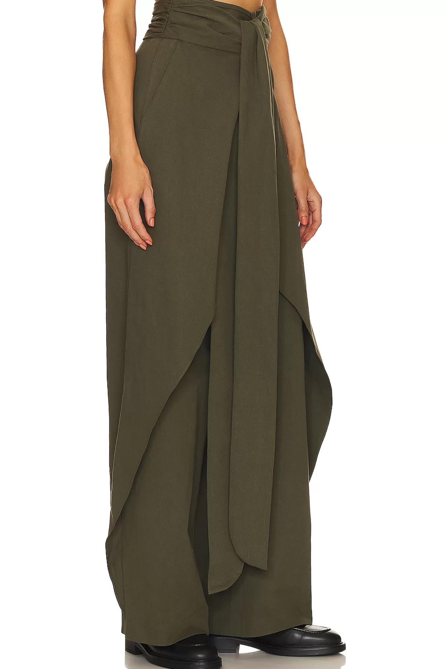 x Molnm Combat Wrap Trousers>REVOLVE Discount