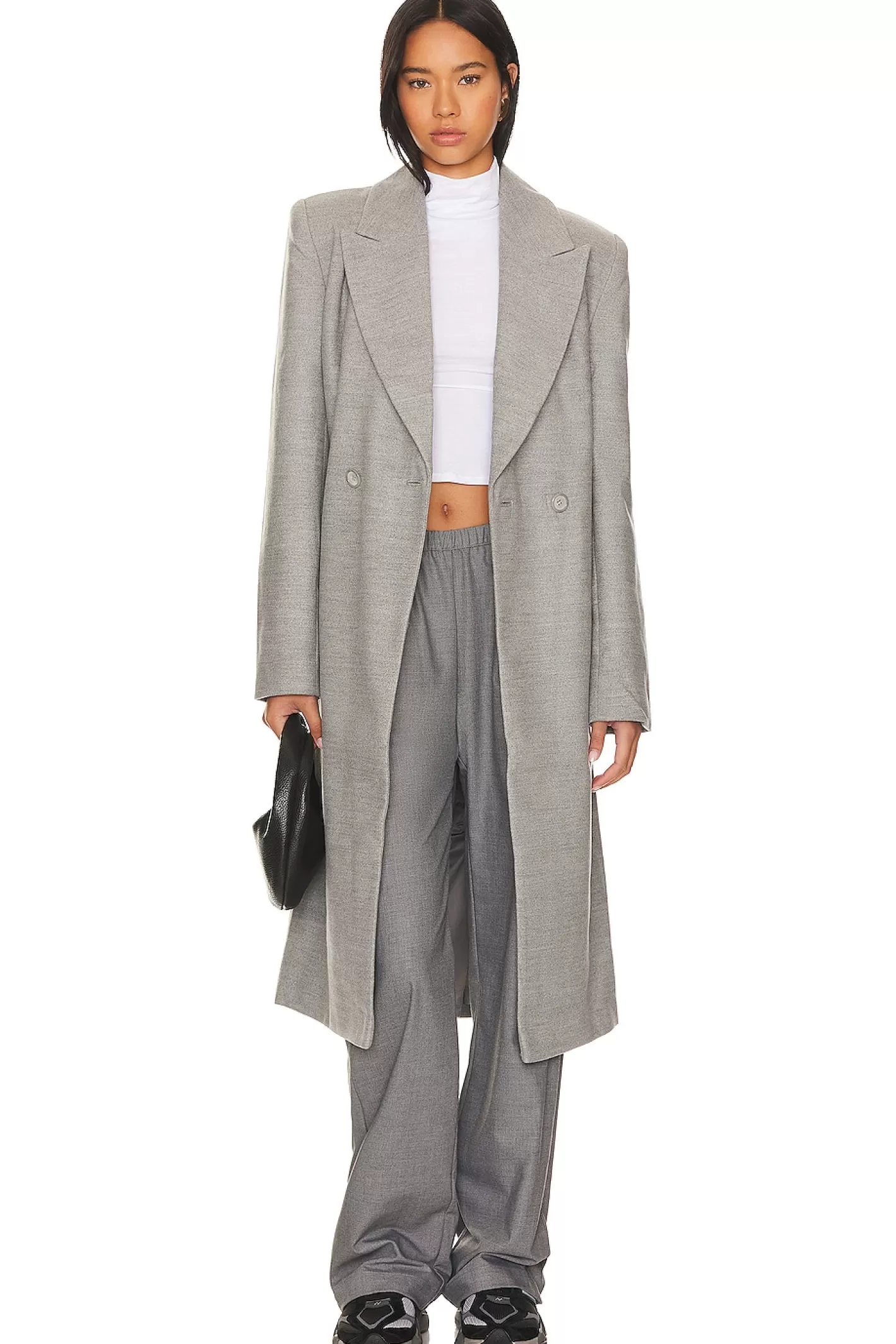 x Rachel Adeline Coat>Lovers and Friends Shop