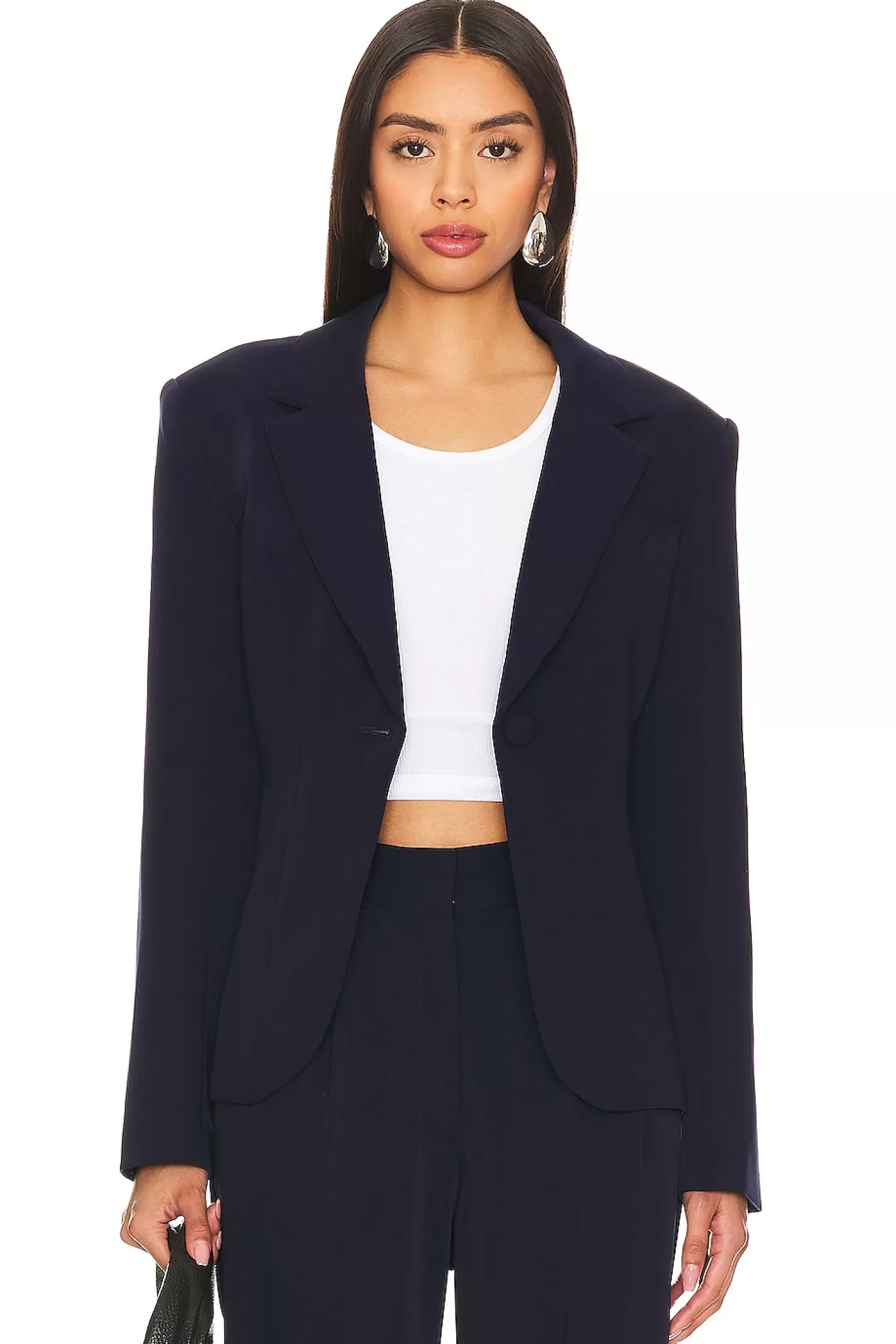 x Rachel Colette Blazer>Lovers and Friends Clearance