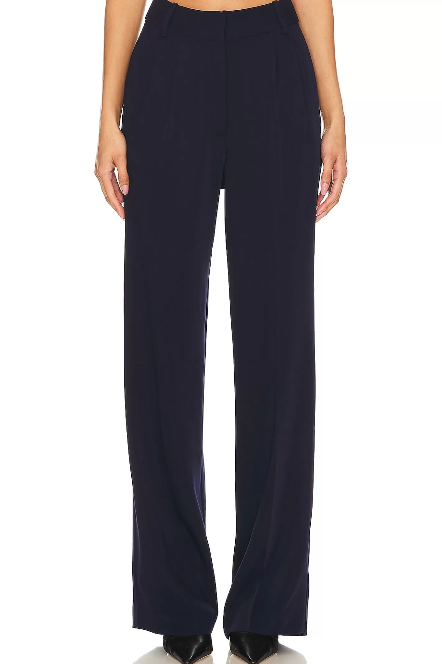 x Rachel Colette pant>Lovers and Friends New