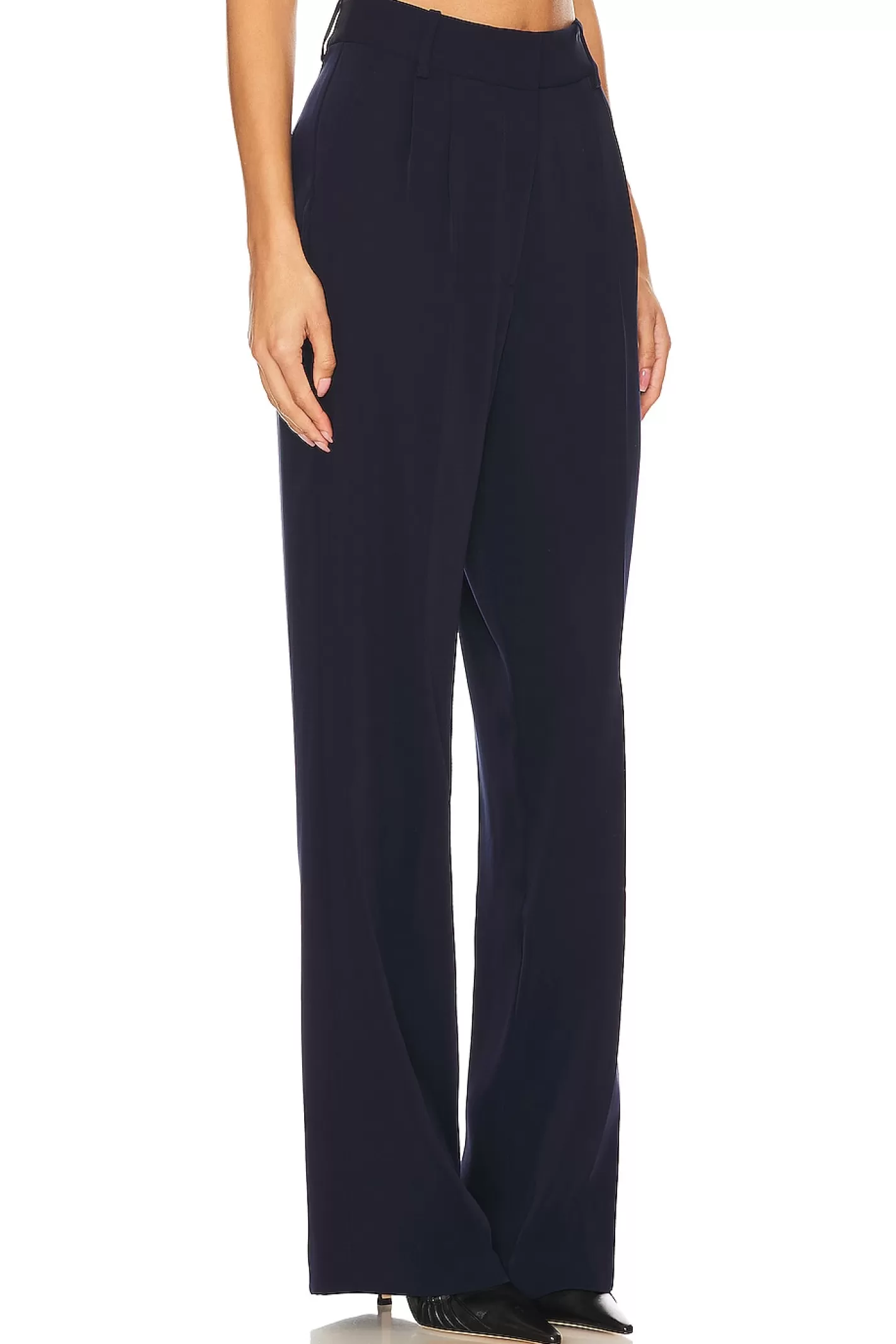 x Rachel Colette pant>Lovers and Friends New