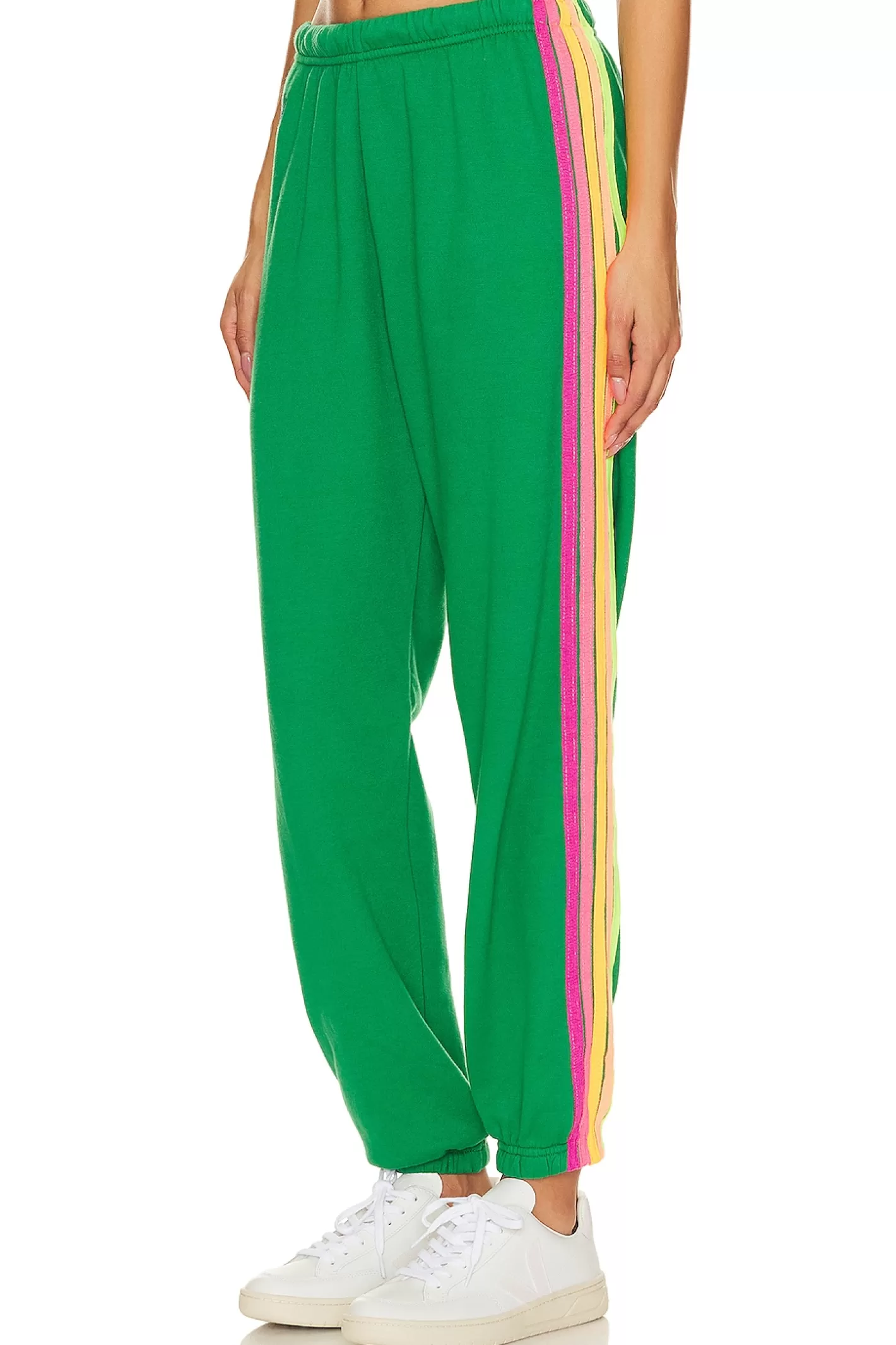 X REVOLVE 5 Stripe Sweatpant>Aviator Nation Online