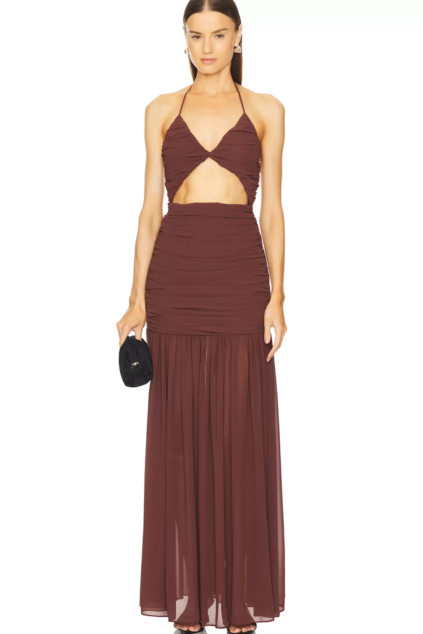 x REVOLVE Acacia Gown>Michael Costello Flash Sale