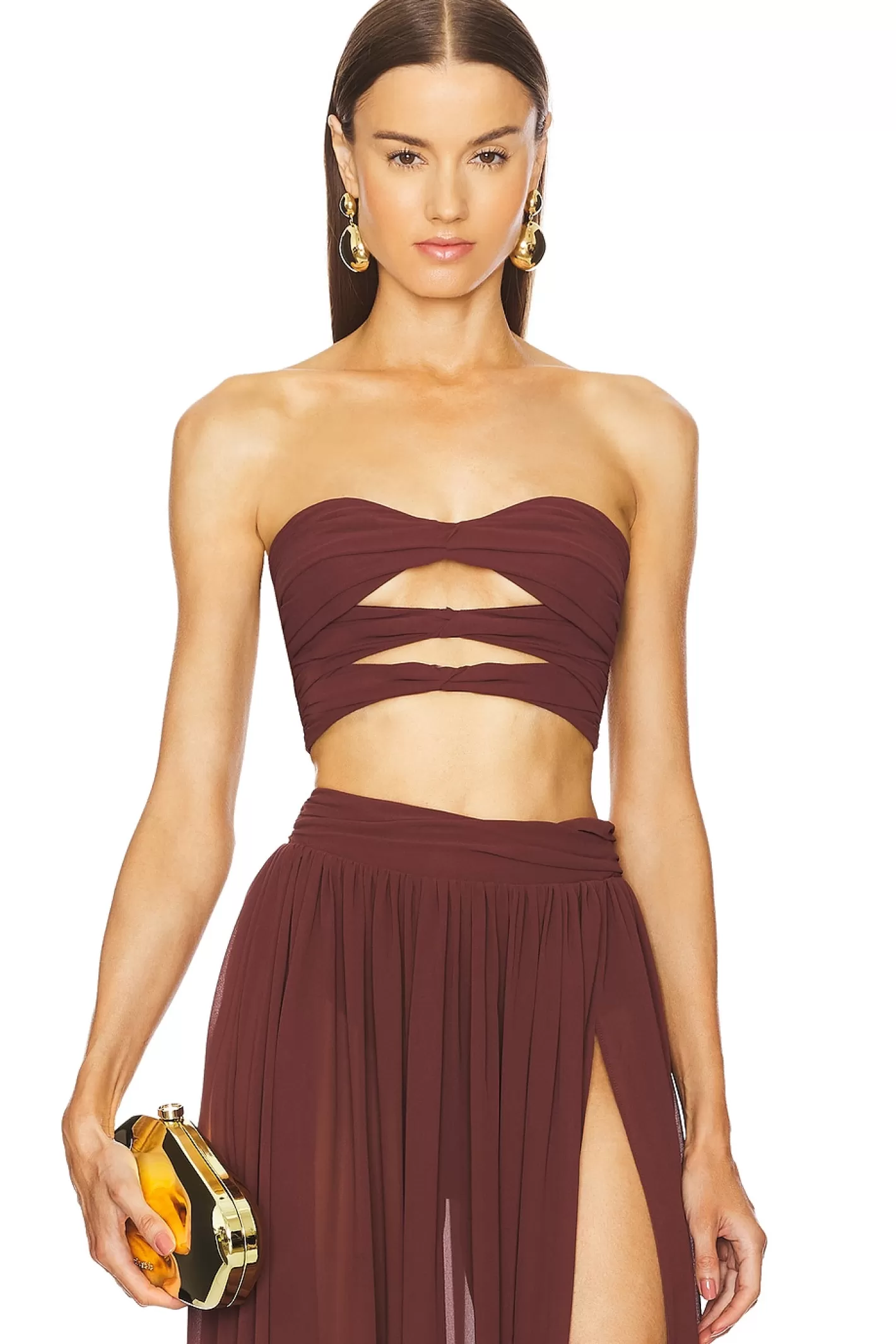 x REVOLVE Acacia Top>Michael Costello Discount