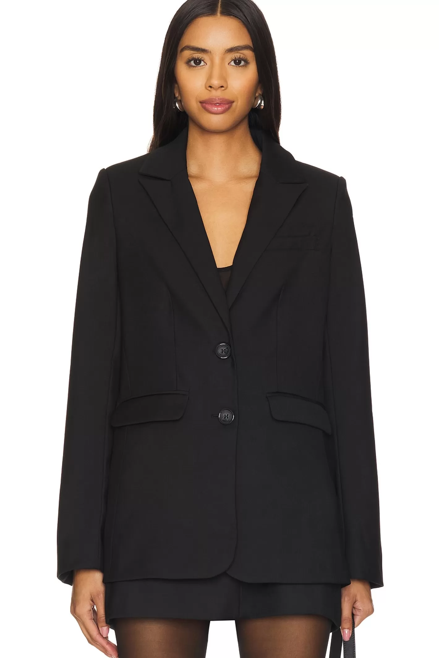 x REVOLVE Ameline Blazer>4th & Reckless Clearance