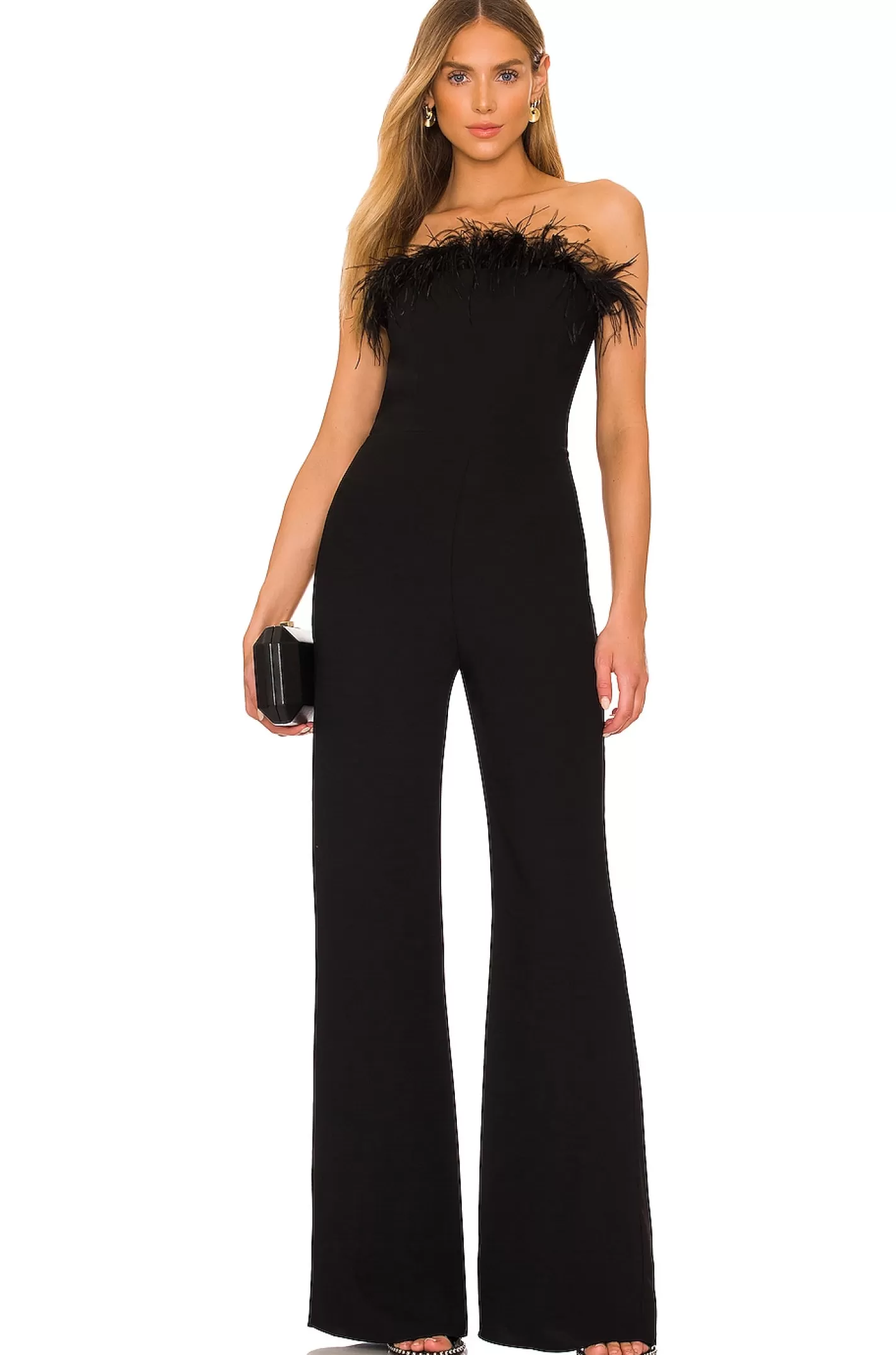 x REVOLVE Amiah Jumpsuit>Amanda Uprichard Store