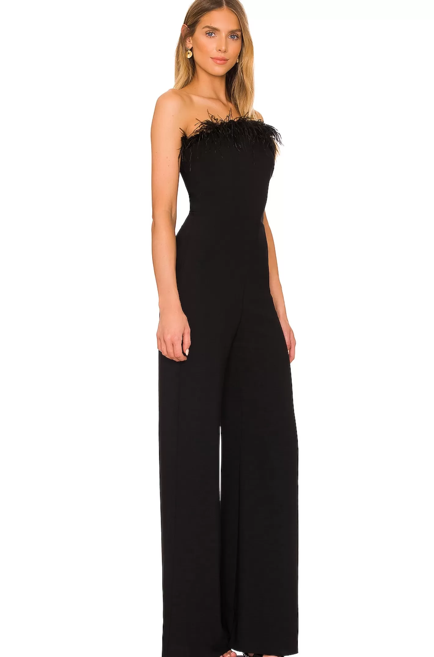 x REVOLVE Amiah Jumpsuit>Amanda Uprichard Store