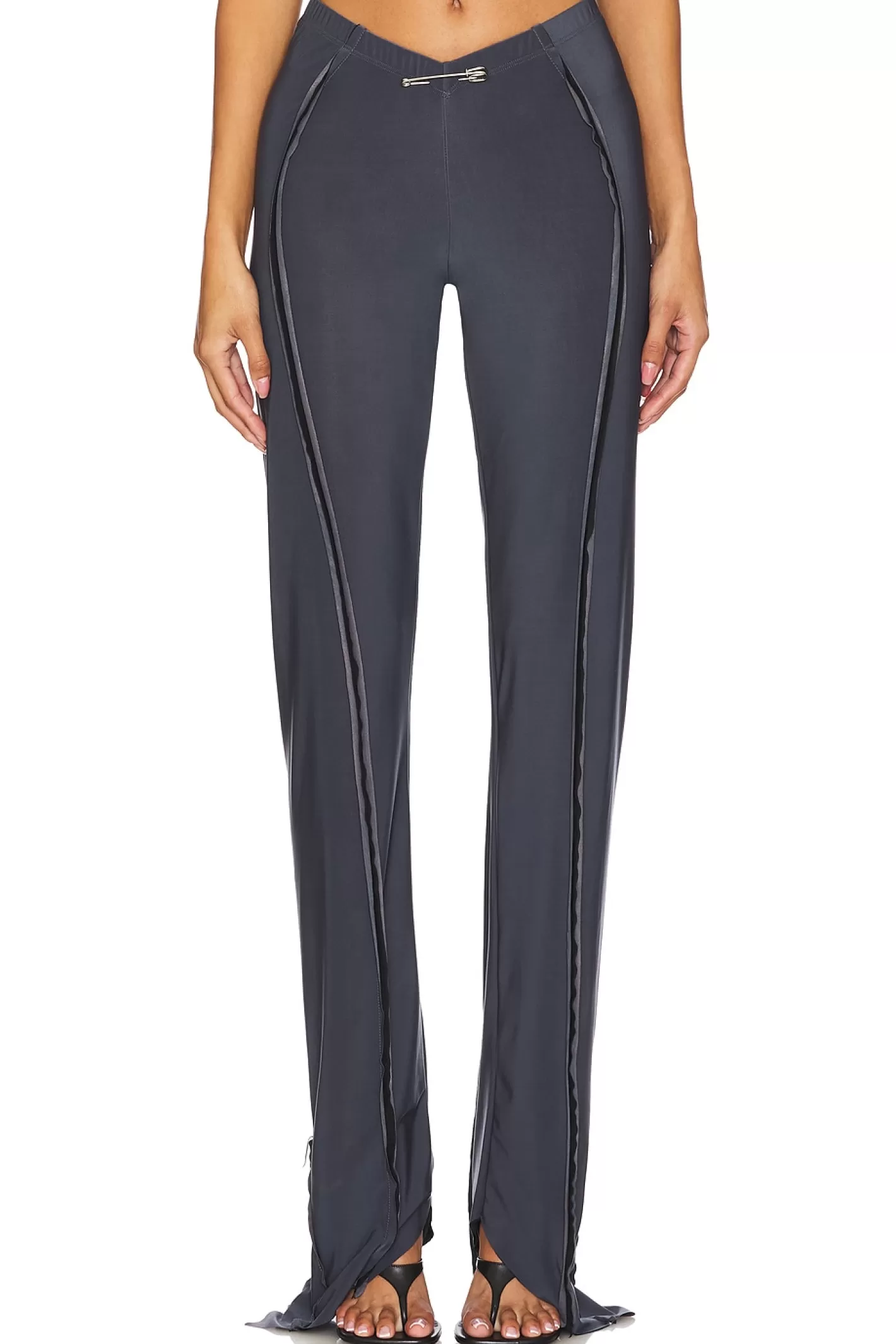 X REVOLVE Asymmetric Pant>SAMI MIRO VINTAGE Flash Sale