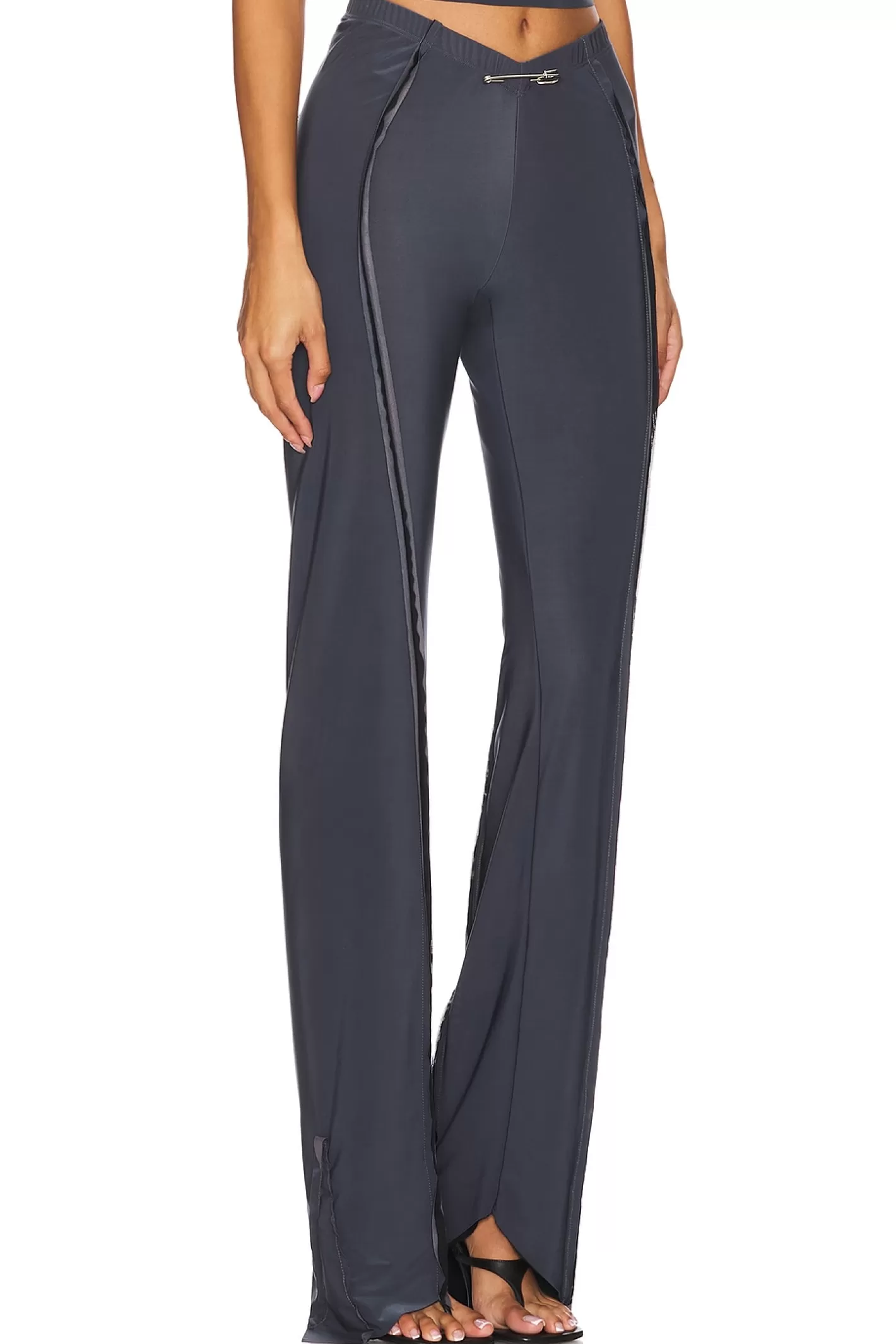 X REVOLVE Asymmetric Pant>SAMI MIRO VINTAGE Flash Sale