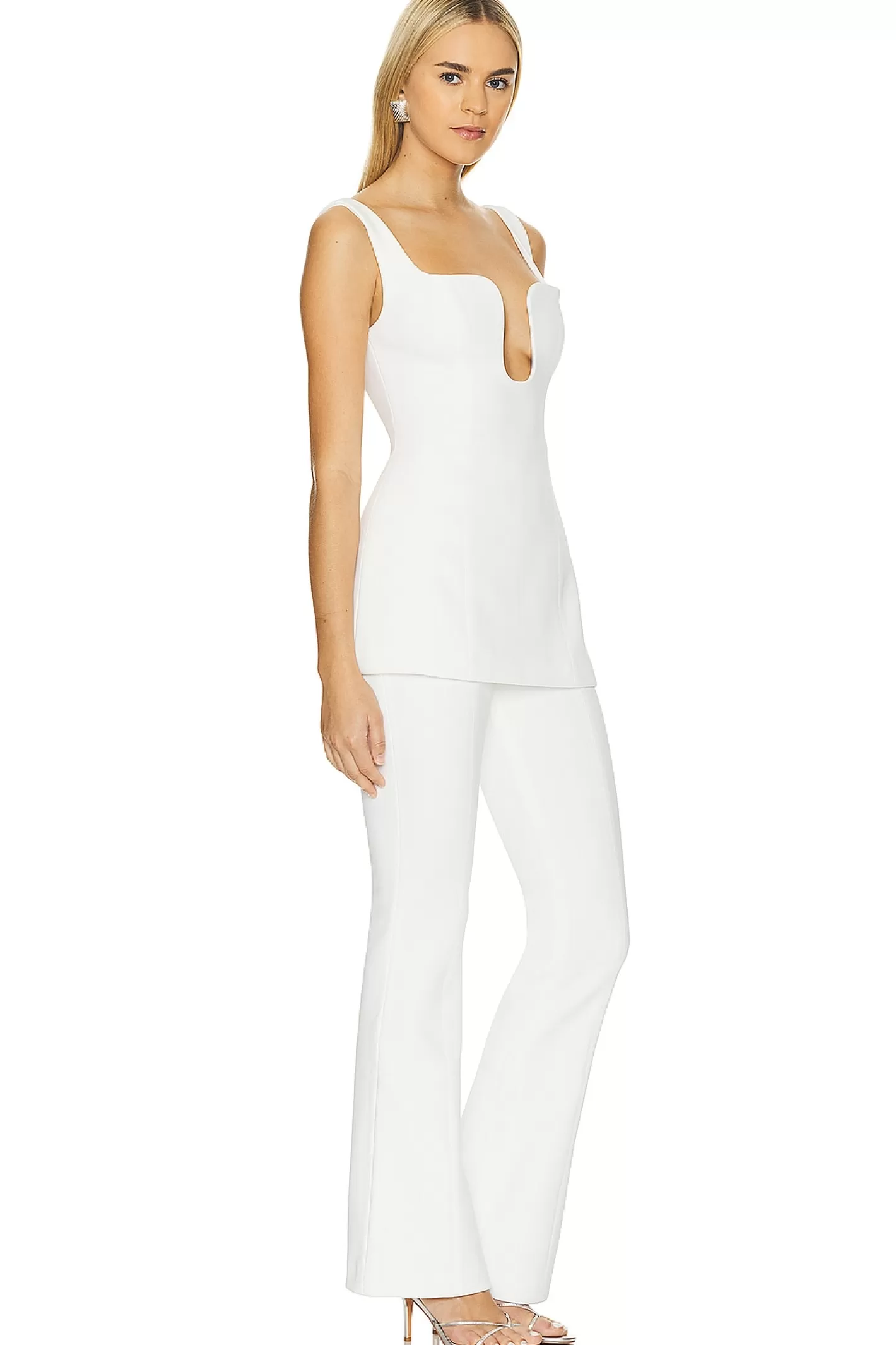 x REVOLVE Belva Jumpsuit>MISHA Clearance