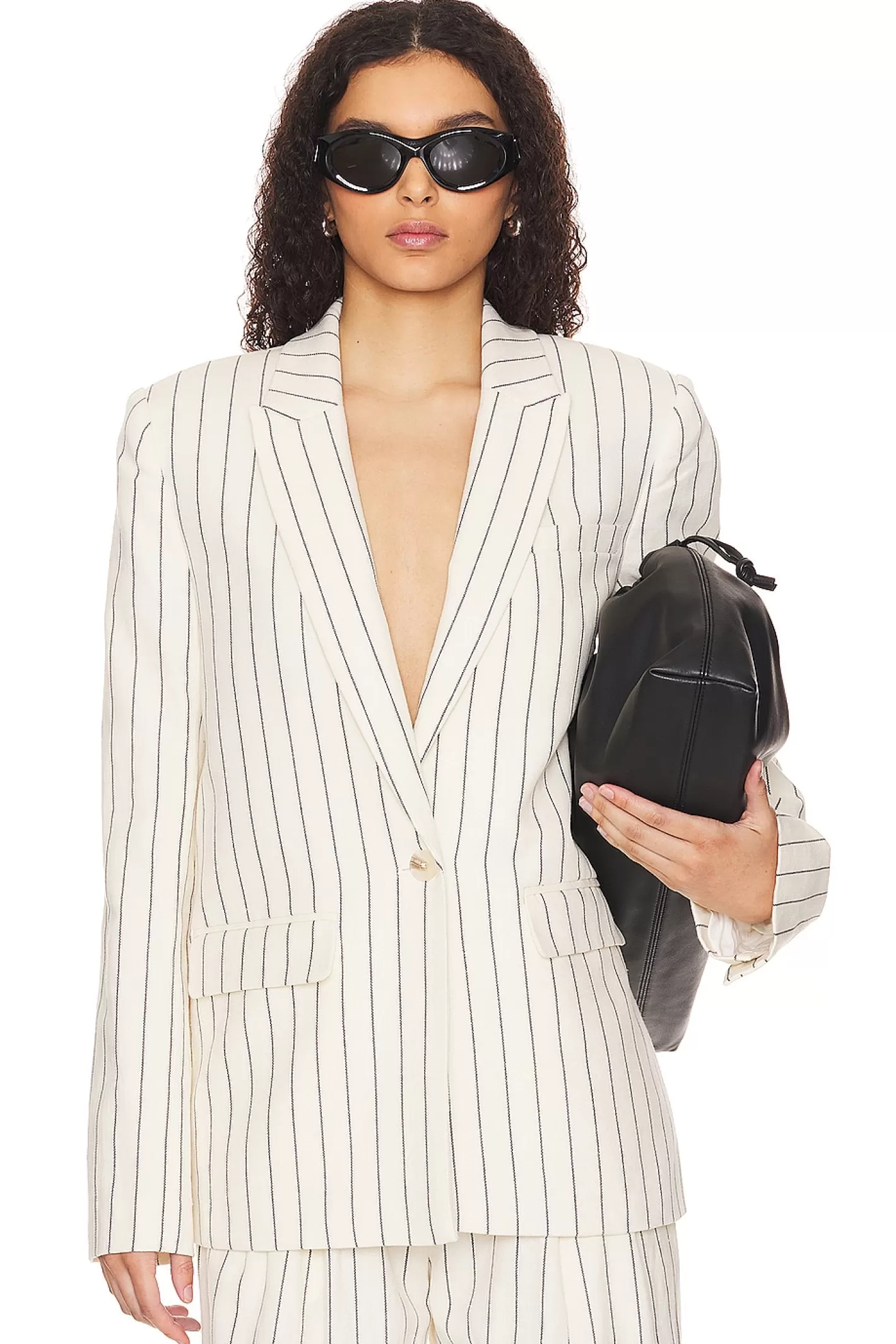 x REVOLVE Celia Oversized Blazer>House of Harlow 1960 Outlet