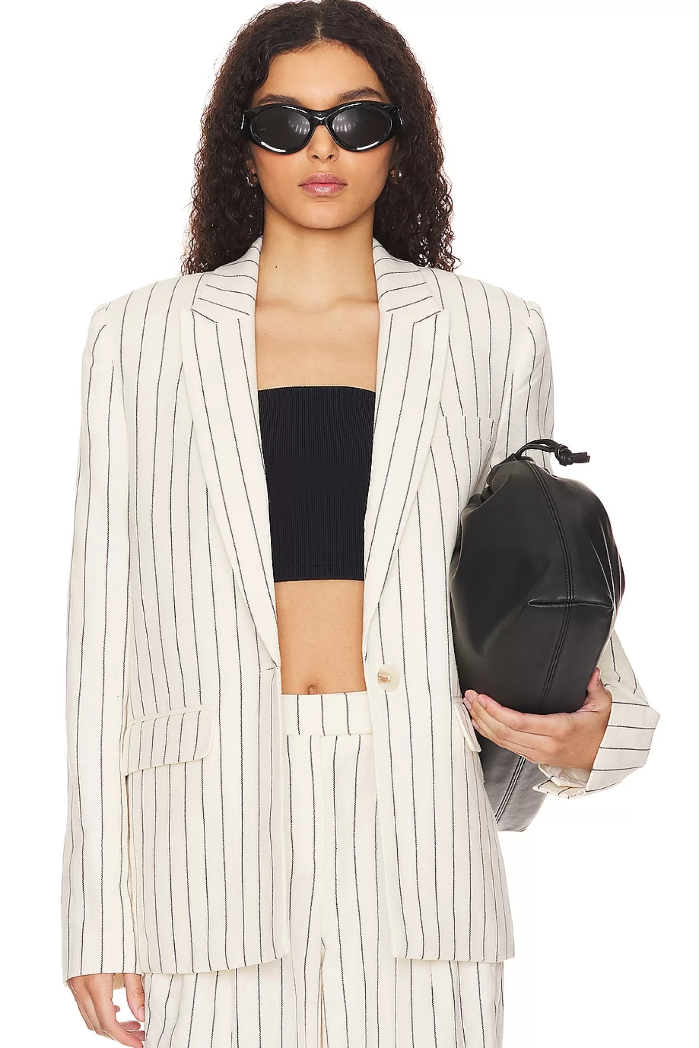 x REVOLVE Celia Oversized Blazer>House of Harlow 1960 Outlet