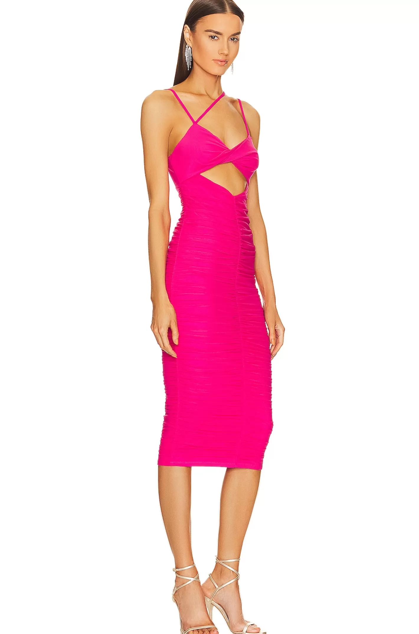 x REVOLVE Davie Midi Dress>Michael Costello Best