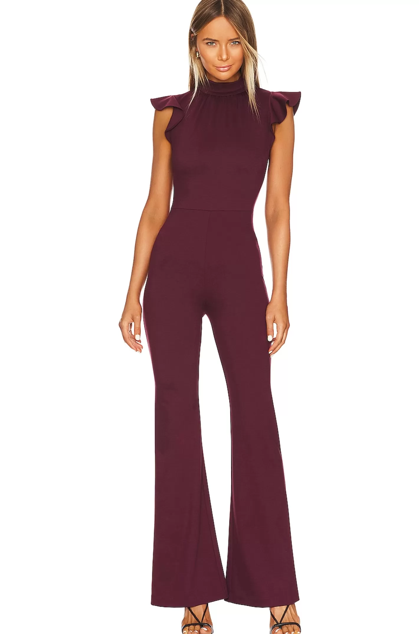 x REVOLVE Davina Jumpsuit>Amanda Uprichard Cheap