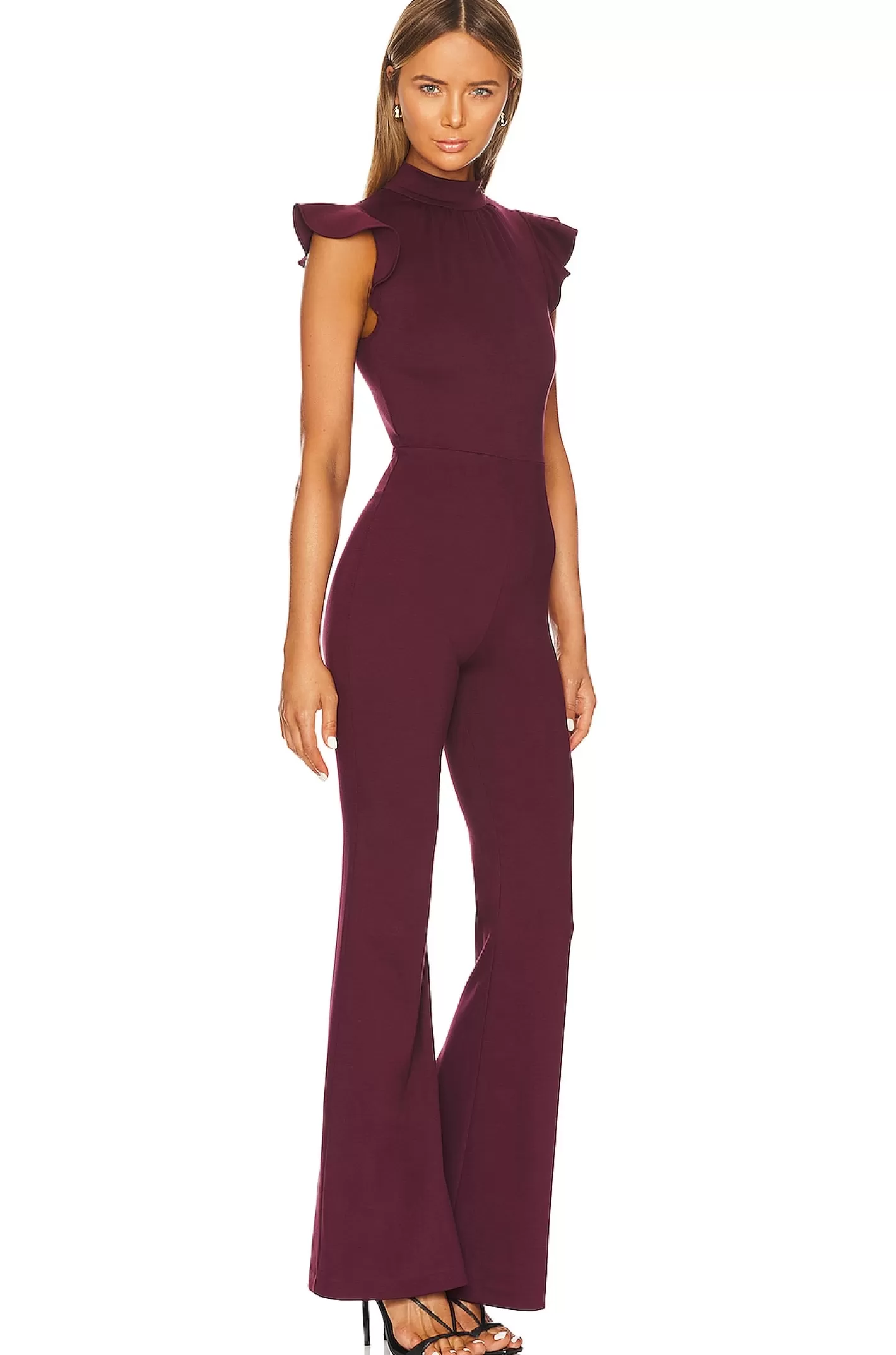 x REVOLVE Davina Jumpsuit>Amanda Uprichard Cheap