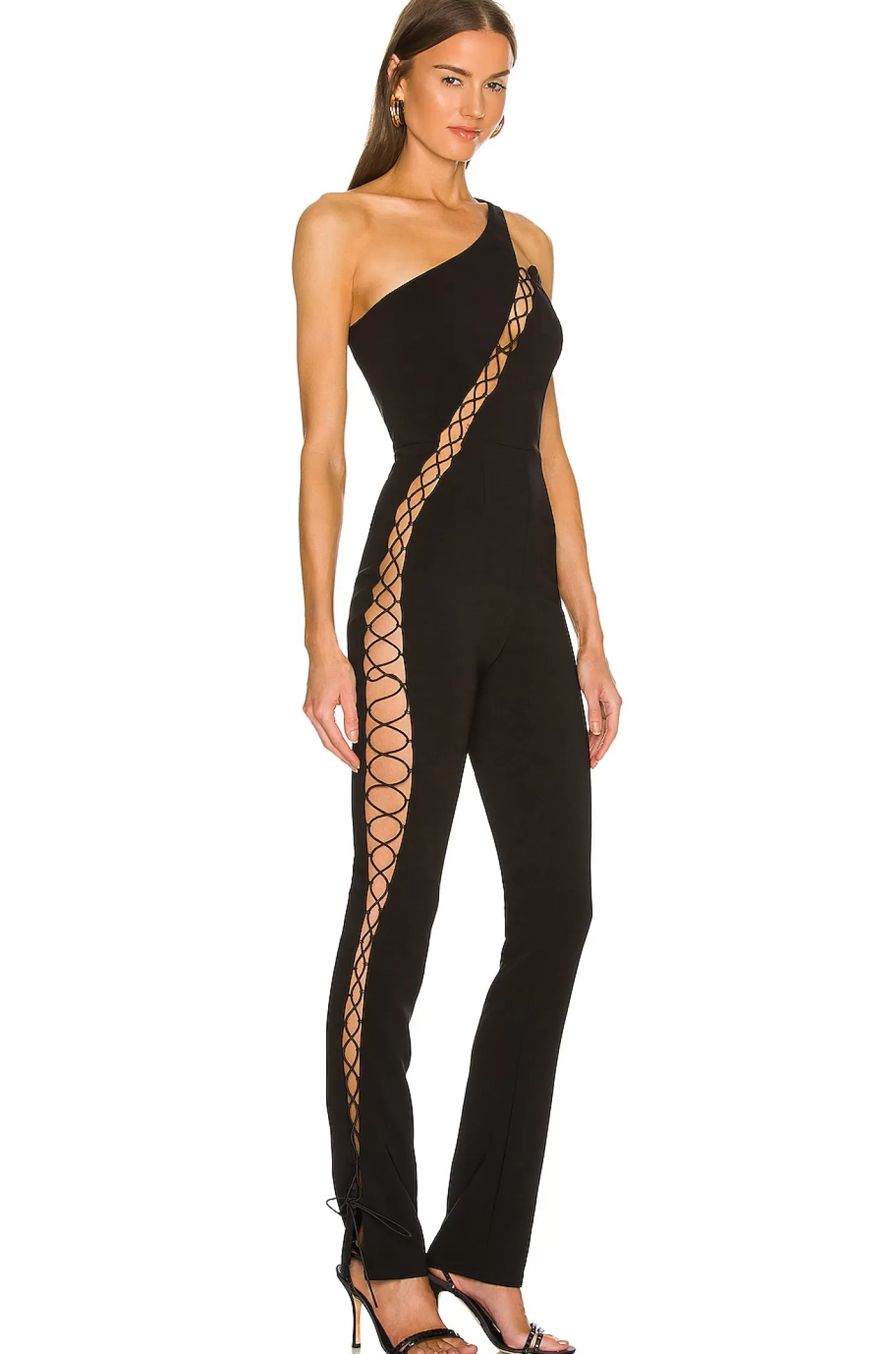 x REVOLVE Essex Jumpsuit>Michael Costello Cheap