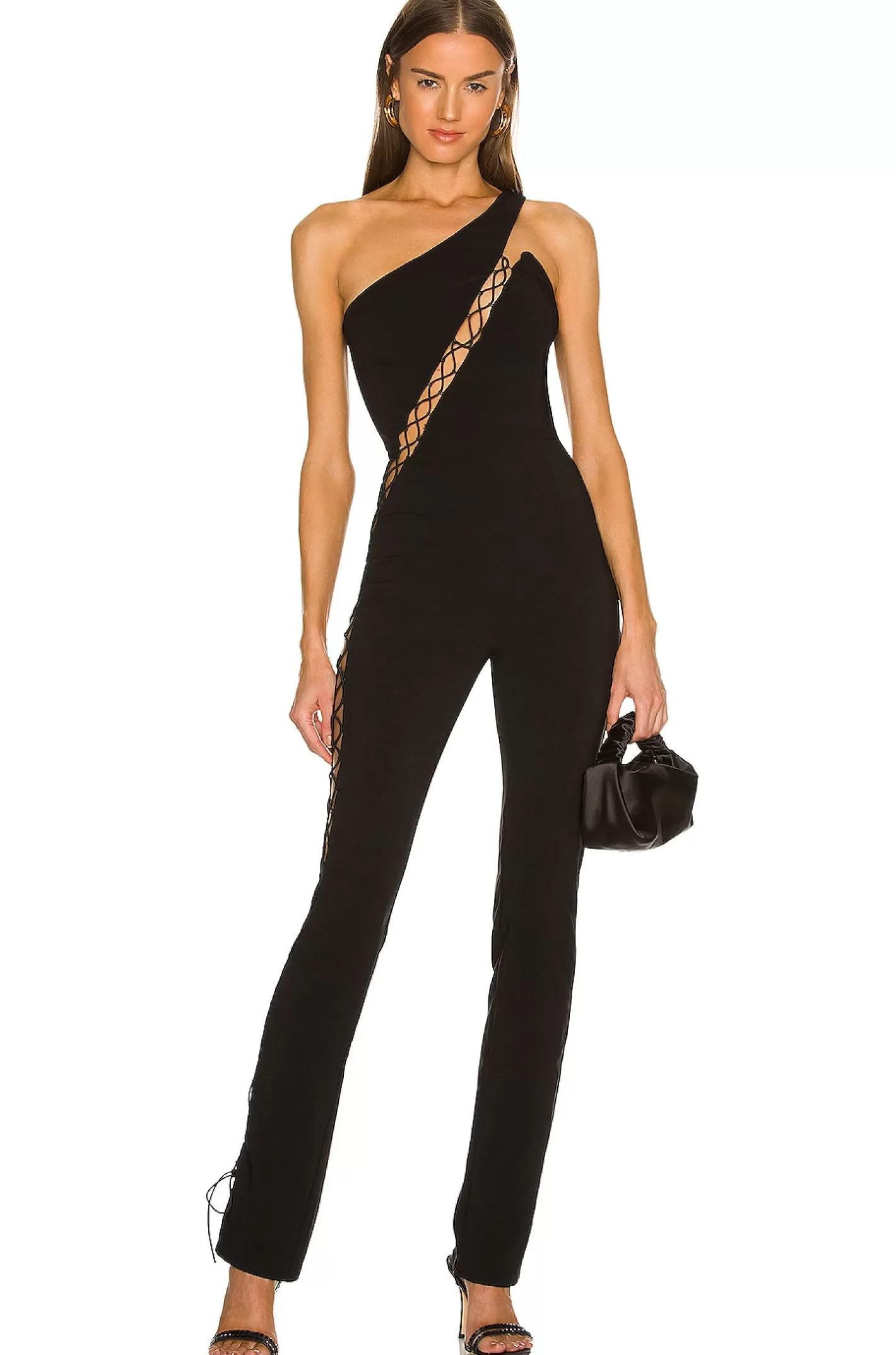 x REVOLVE Essex Jumpsuit>Michael Costello Cheap