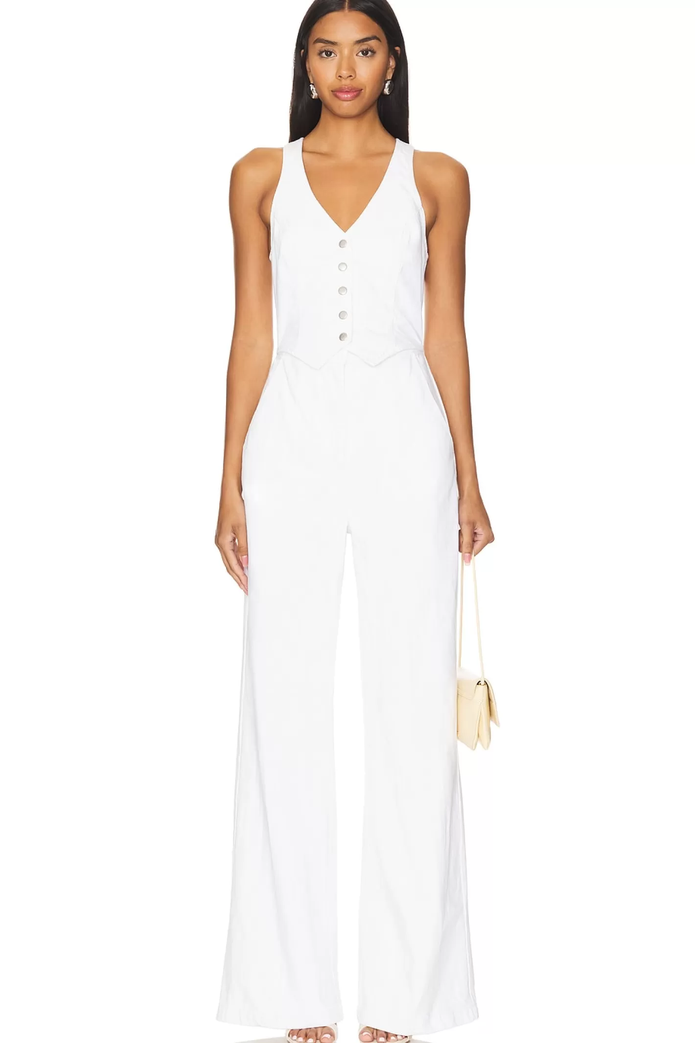 x REVOLVE Ethan Jumpsuit>Amanda Uprichard Shop