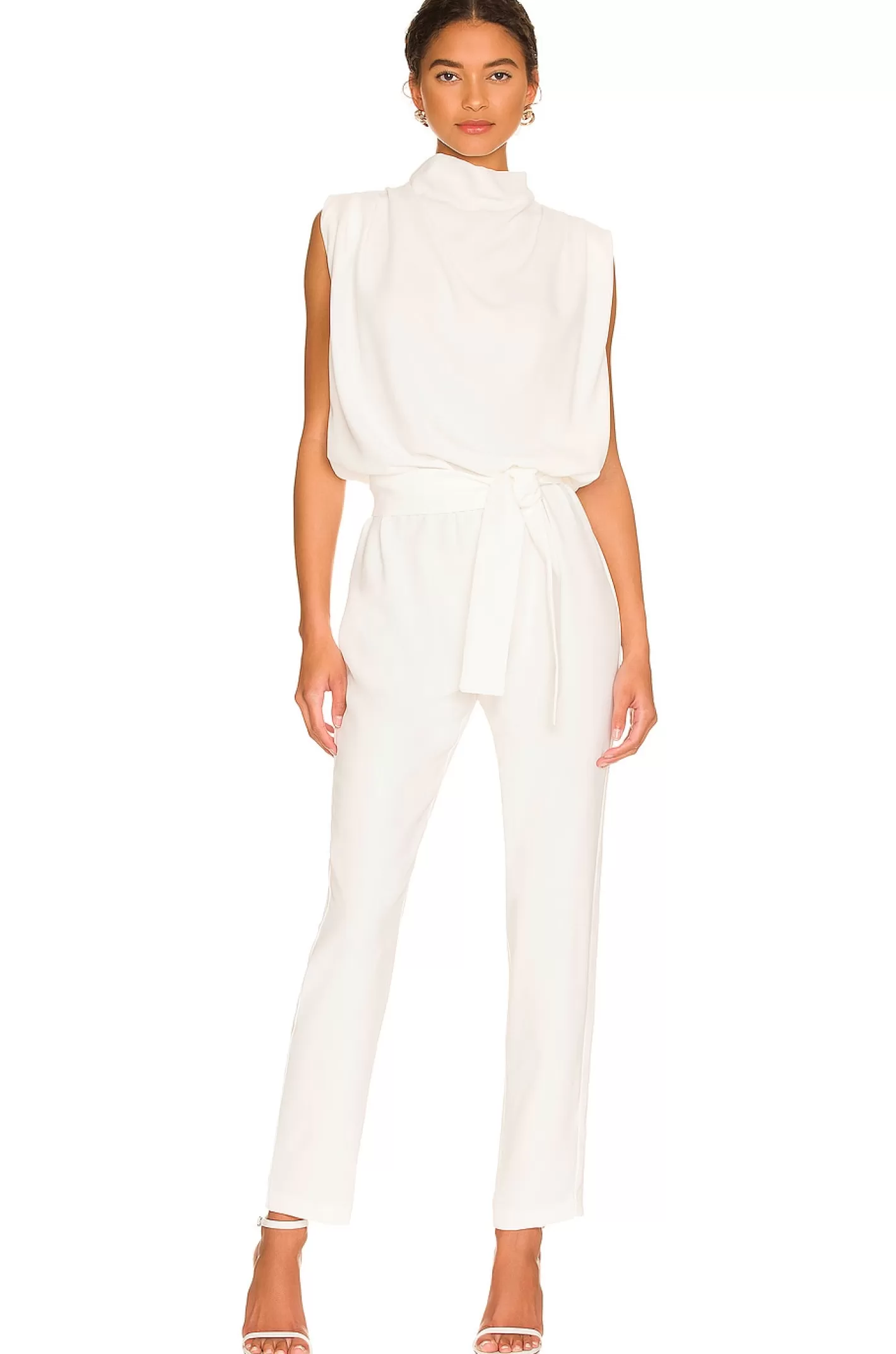 X REVOLVE Fabienne Jumpsuit>Amanda Uprichard Hot