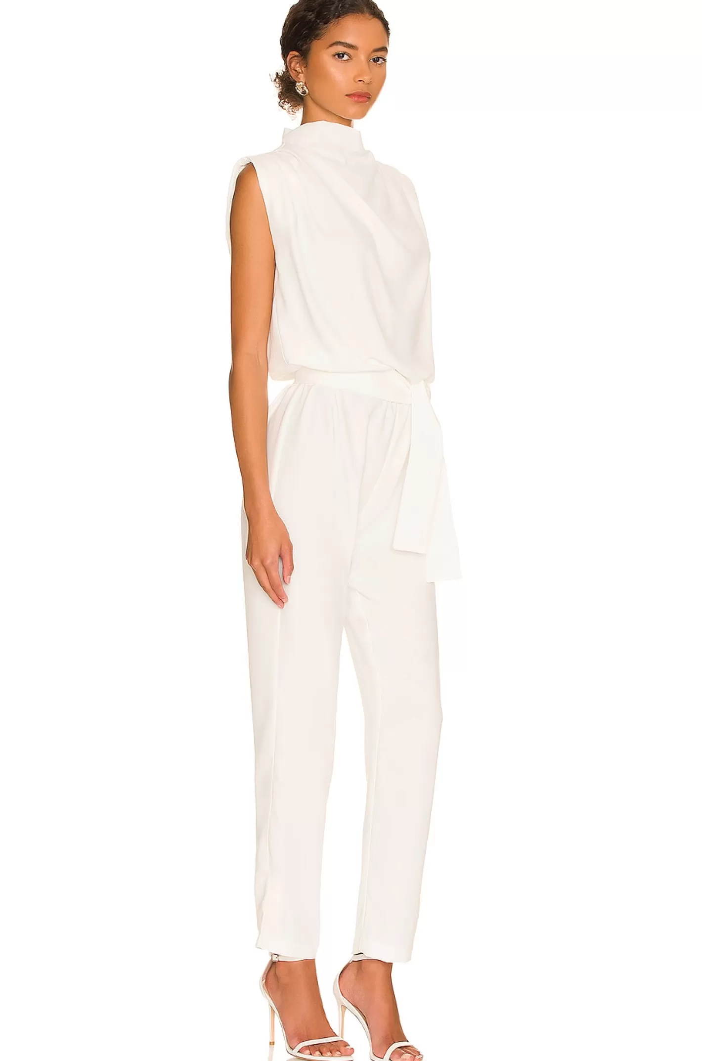 X REVOLVE Fabienne Jumpsuit>Amanda Uprichard Hot