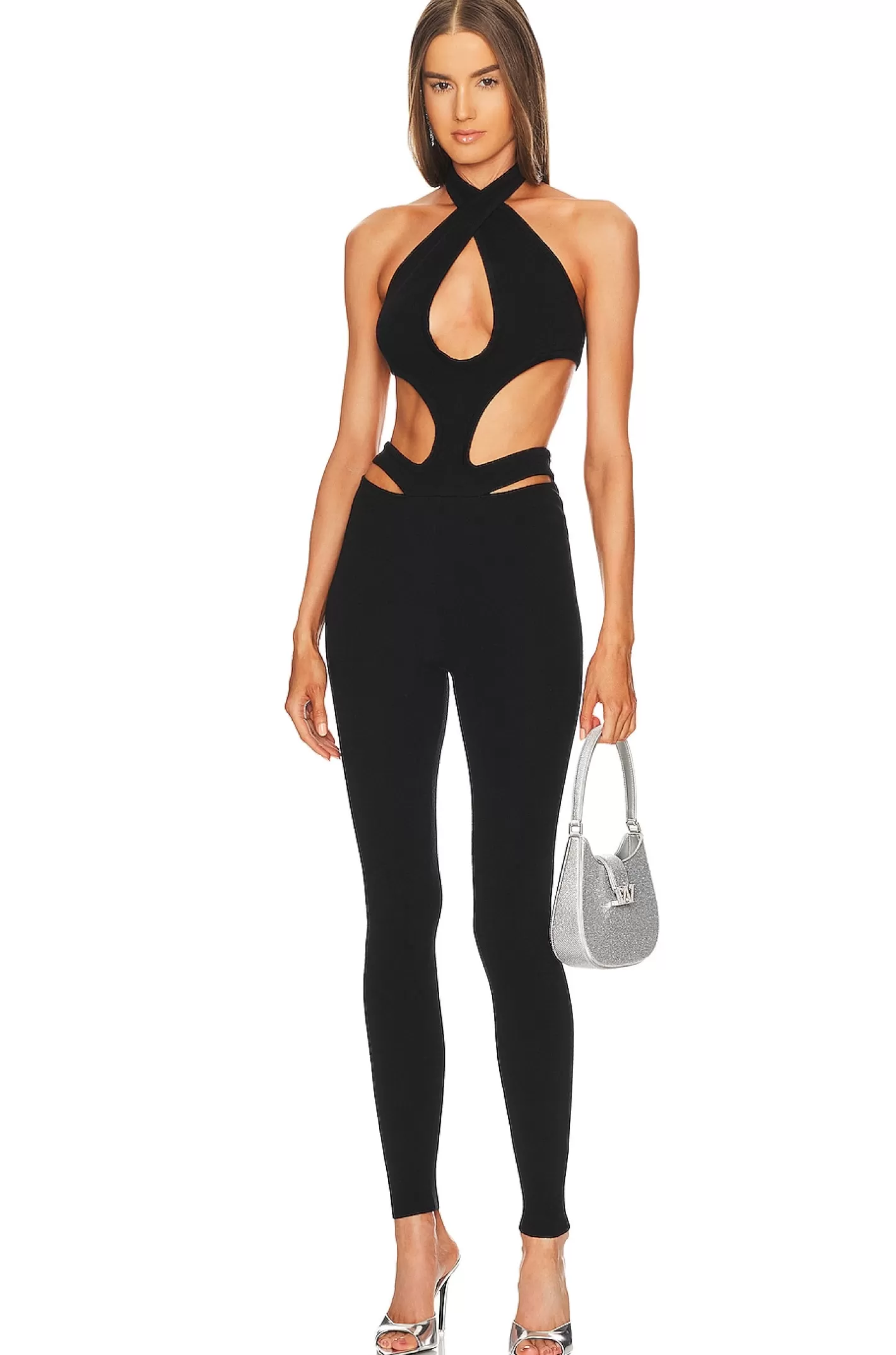 x REVOLVE Gemi Jumpsuit>Michael Costello Best Sale