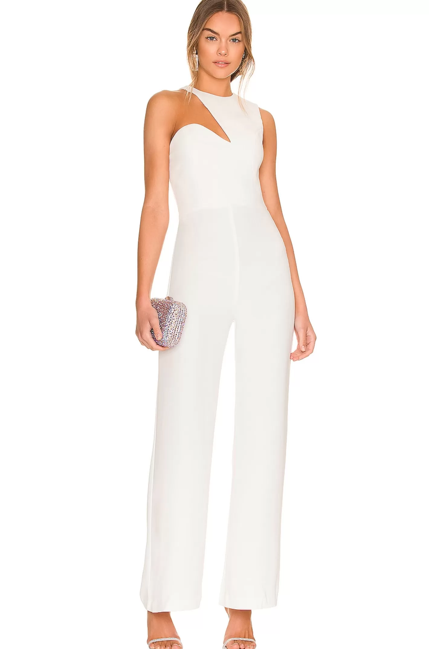 x REVOLVE Gilda Jumpsuit>Amanda Uprichard Hot