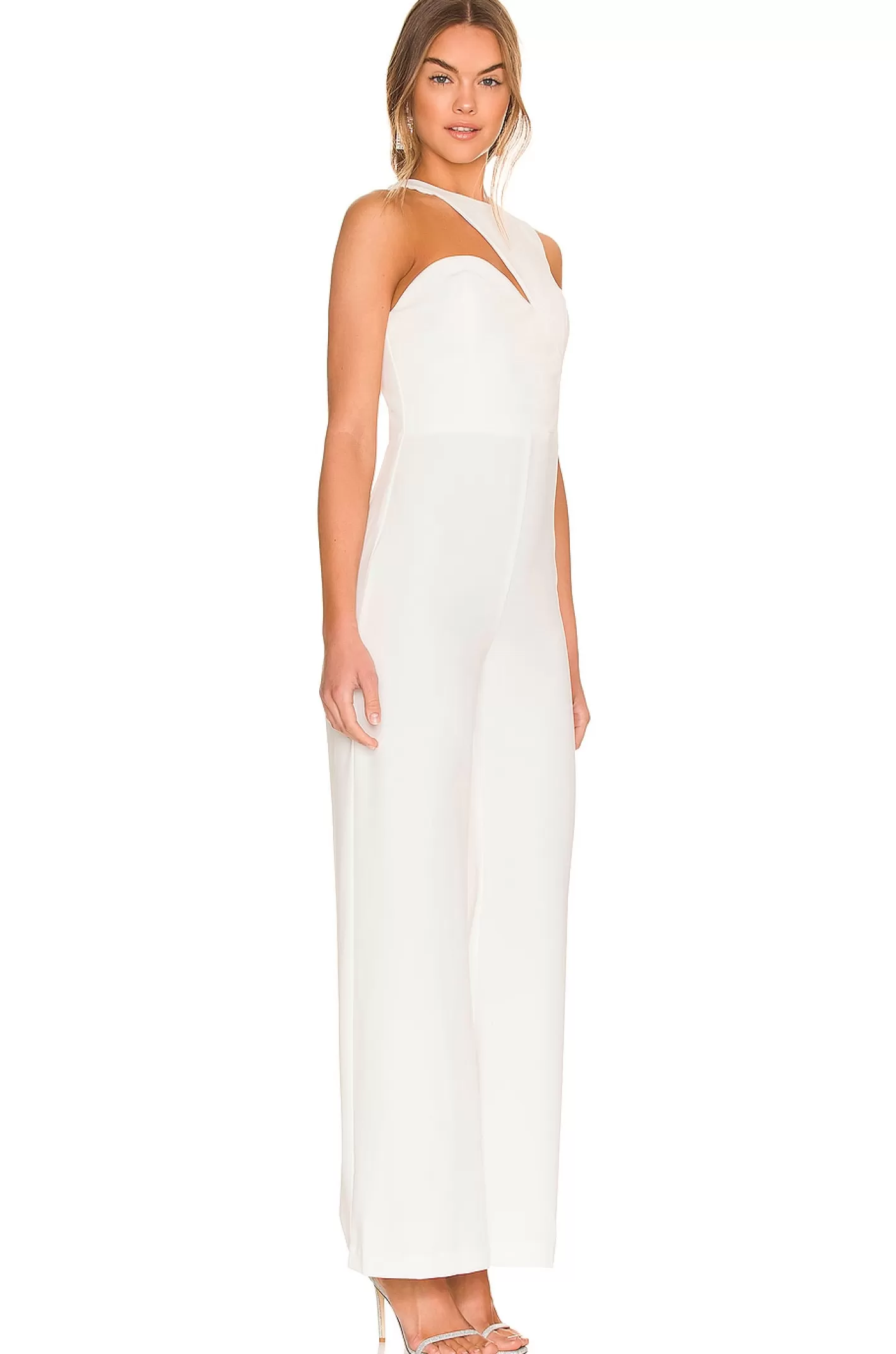 x REVOLVE Gilda Jumpsuit>Amanda Uprichard Hot