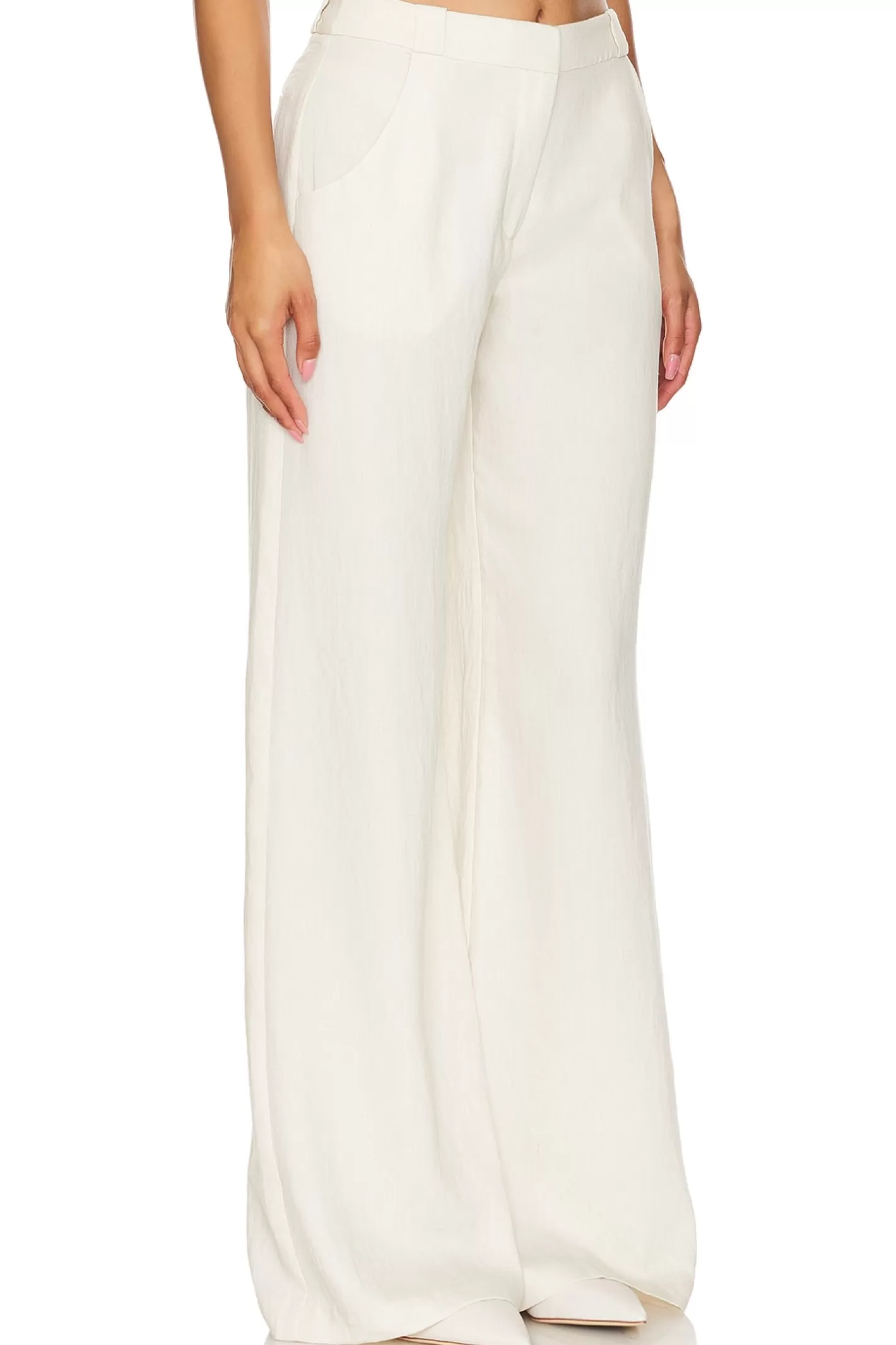 x REVOLVE Hale Pant>Amanda Uprichard Outlet