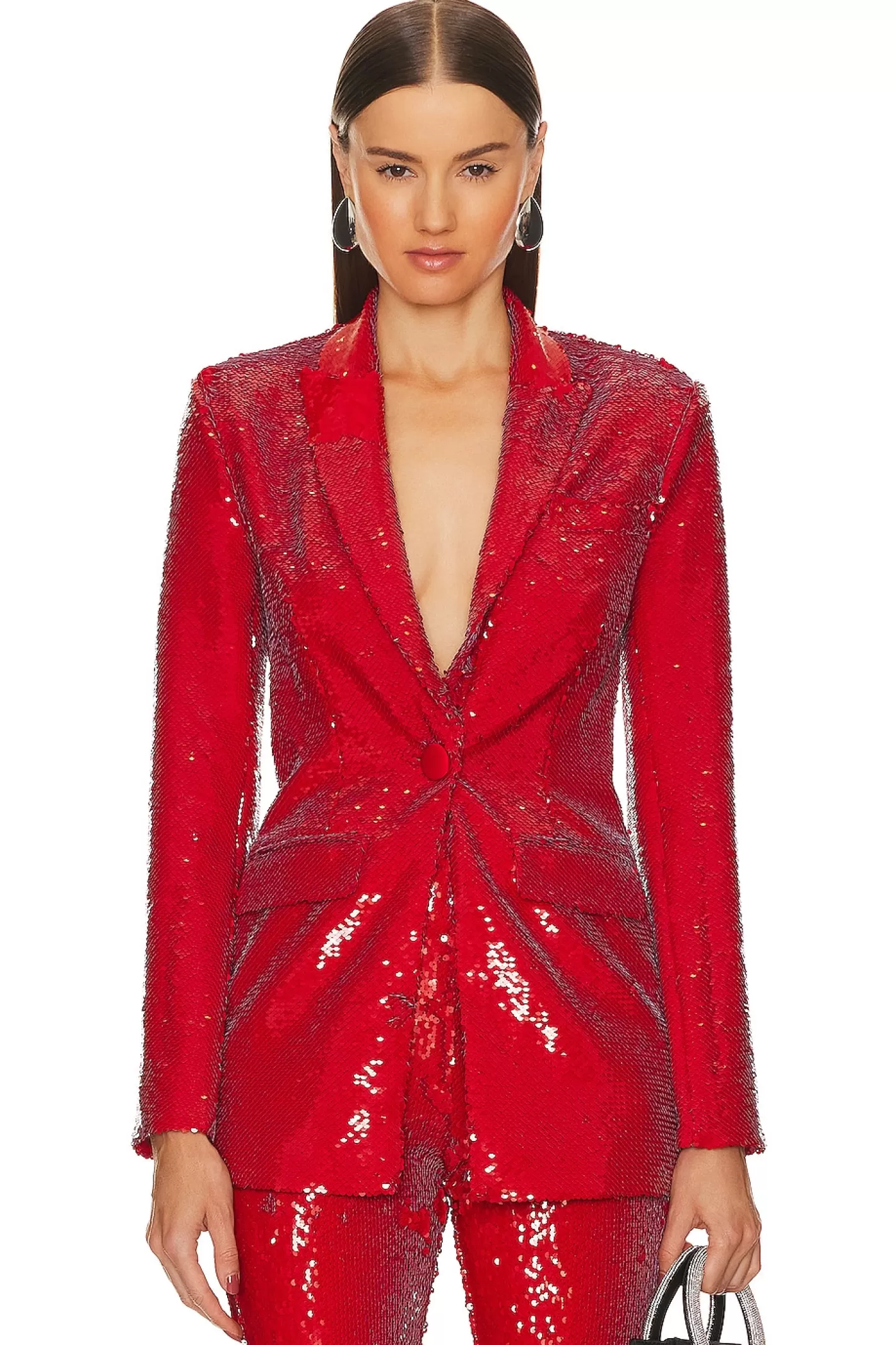 x REVOLVE Harlow Blazer>Michael Costello Fashion