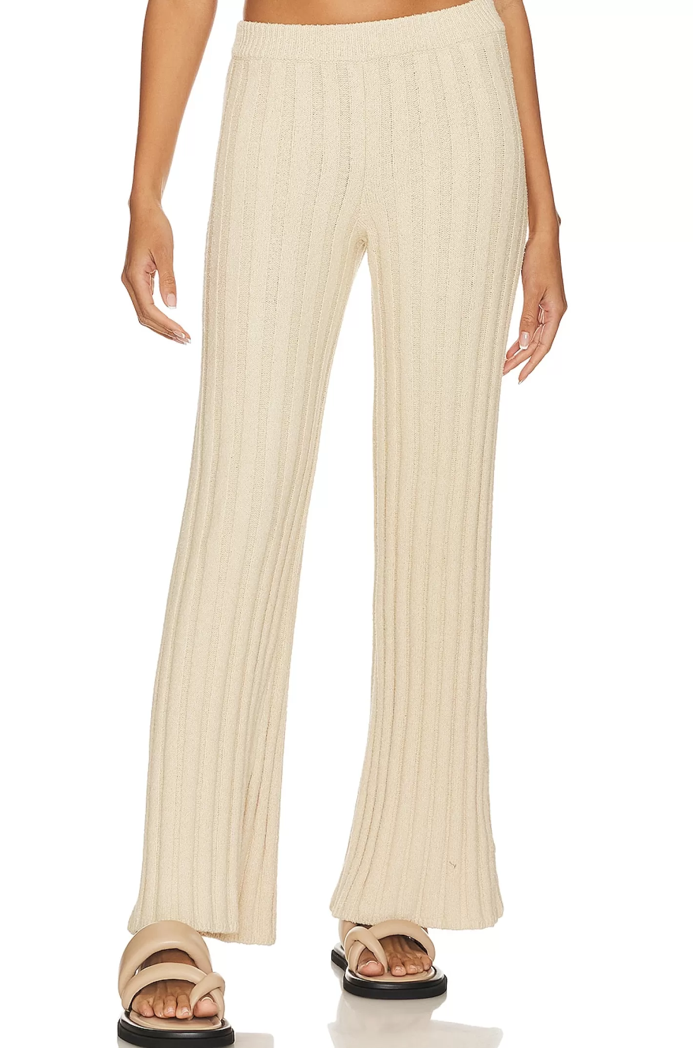 x REVOLVE Ilaria Boucle Pants>House of Harlow 1960 Best Sale