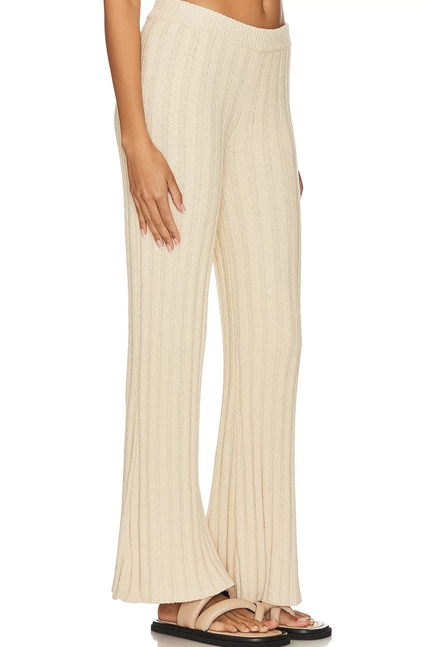 x REVOLVE Ilaria Boucle Pants>House of Harlow 1960 Best Sale